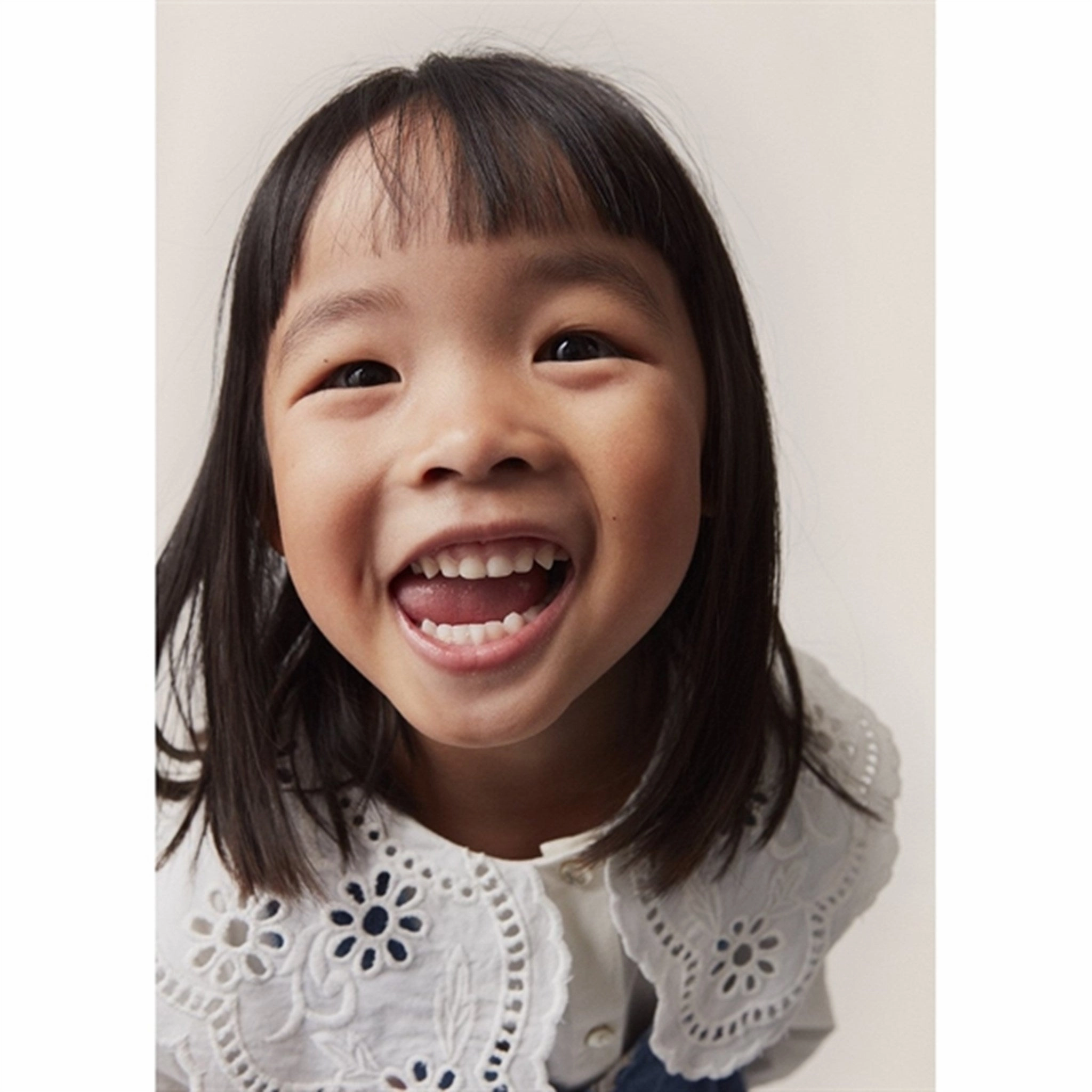 Konges Sl?jd Optic White Rilo Collar Shirt Cooling Mesh Lining