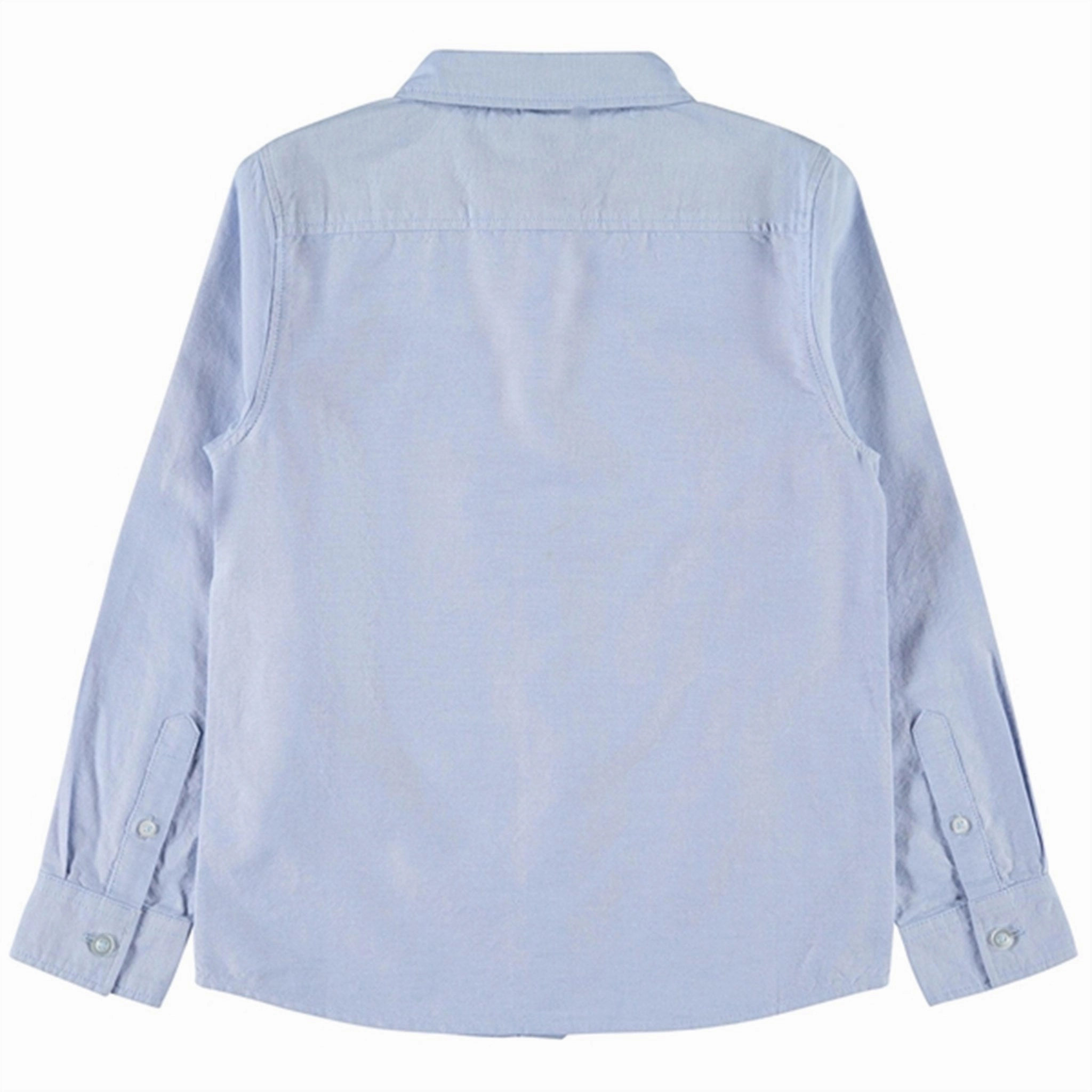 Neutral Colors Retro Vibe Name it Campanula Newsa NOOS Shirt