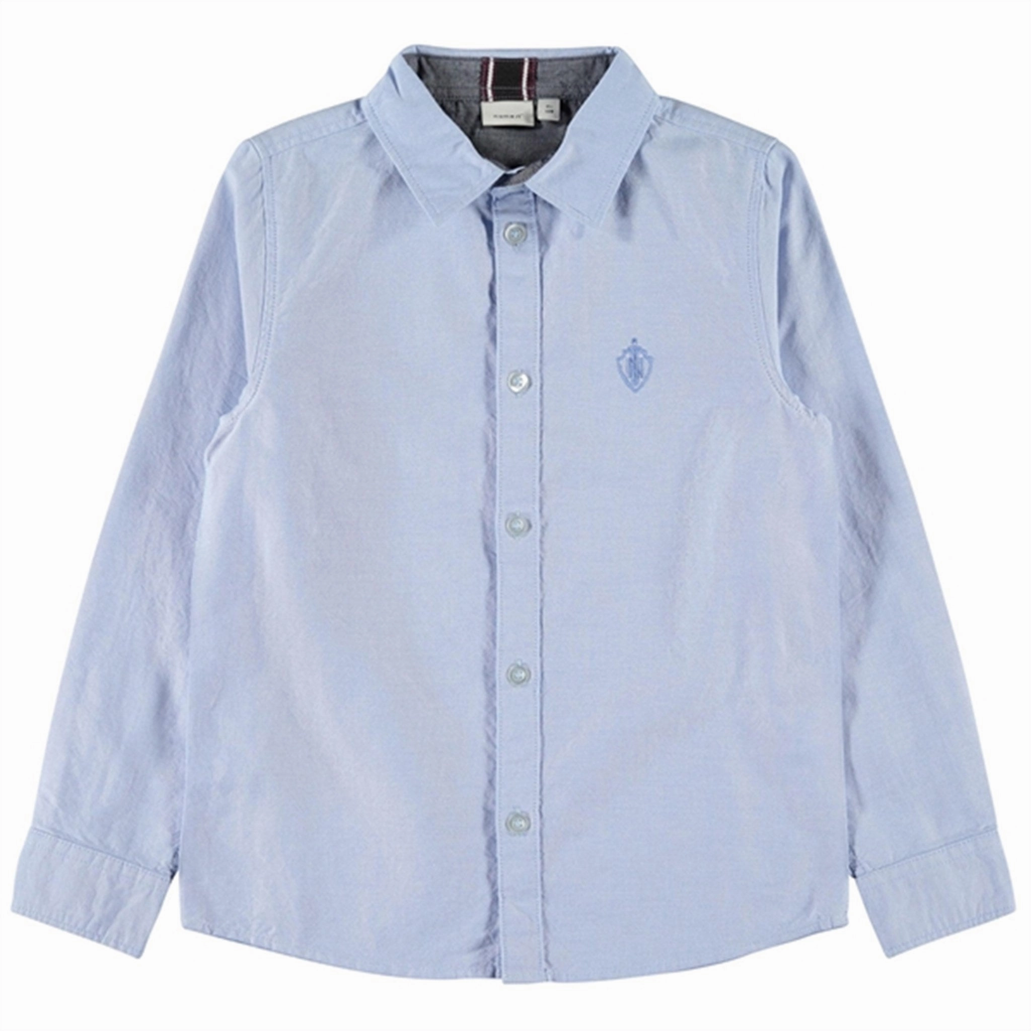 Name it Campanula Newsa NOOS Shirt Soft Touch