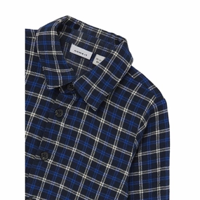 Name it Surf the Web Desolle Shirt Contemporary Fashion