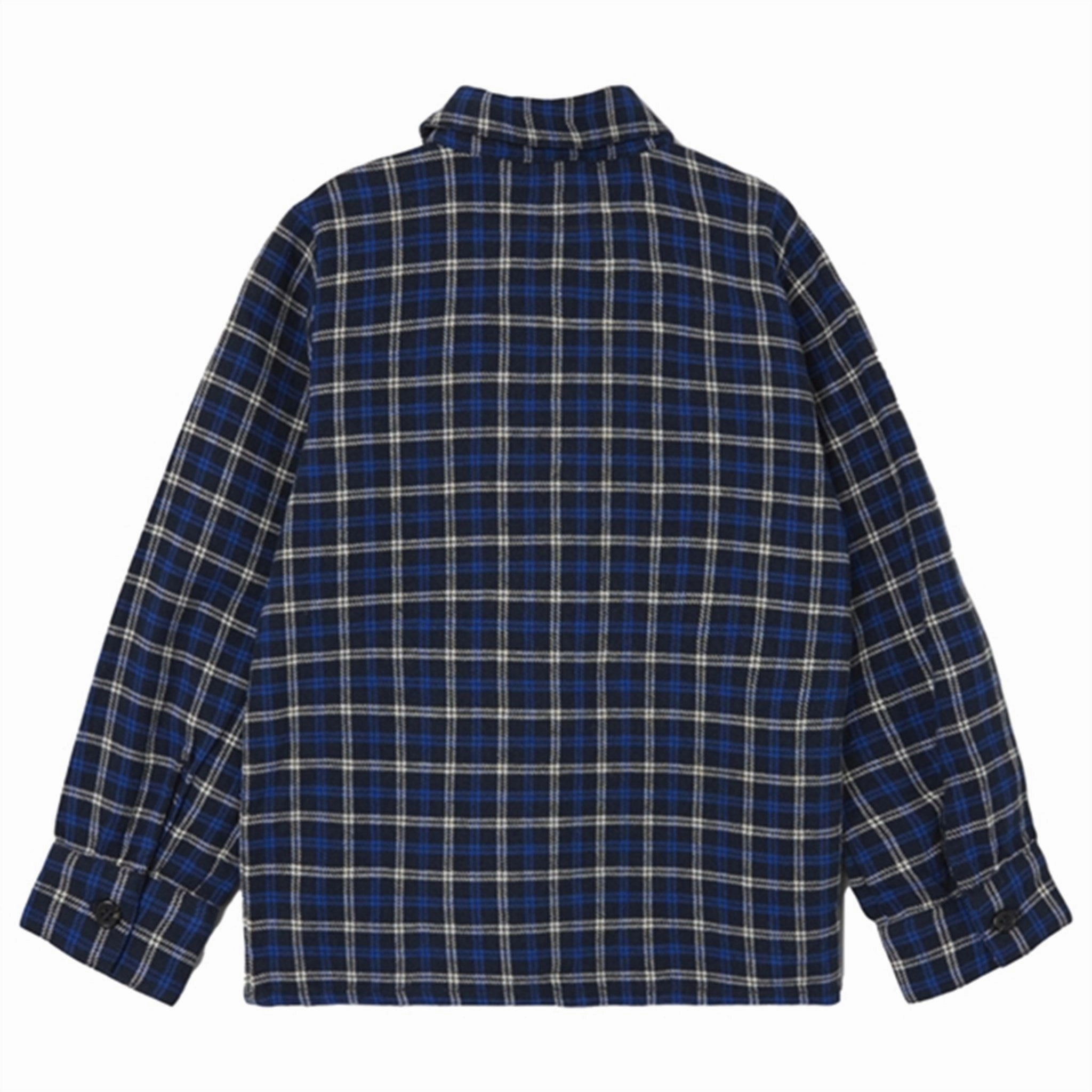 Tailored Cut Name it Surf the Web Desolle Shirt