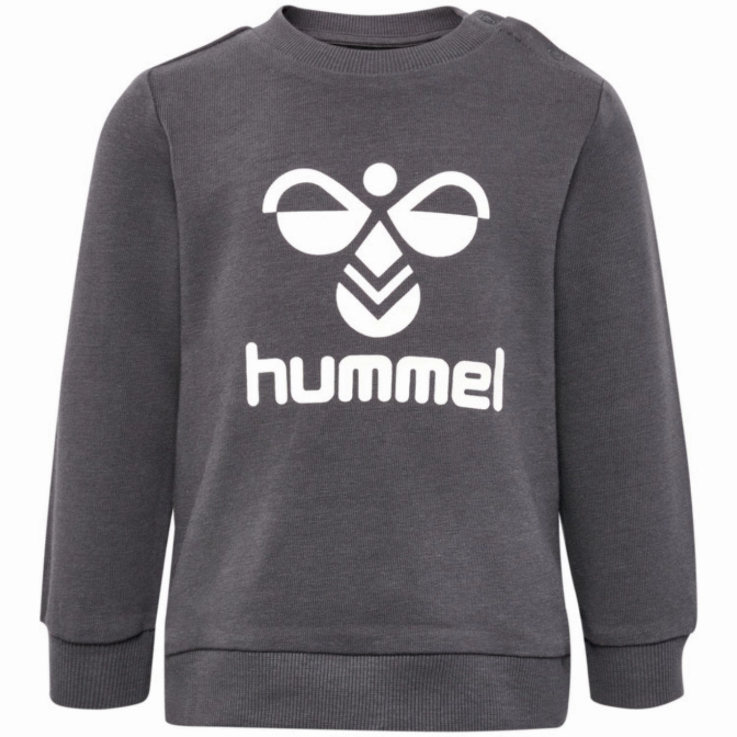 Hummel Forged Iron Arine Crewsuit timeless