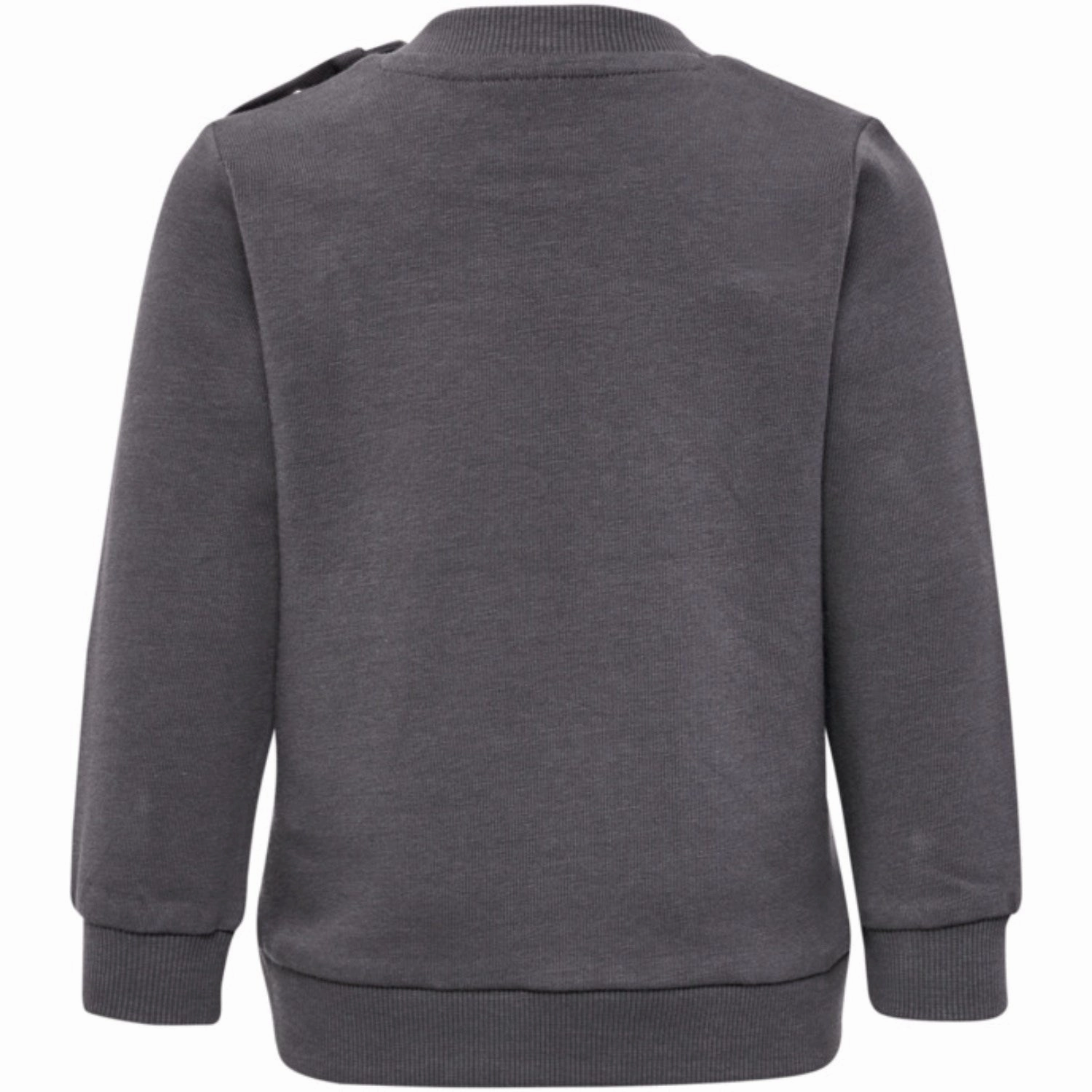 Hummel Forged Iron Arine Crewsuit wide-leg fit