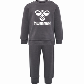 Hummel Forged Iron Arine Crewsuit AntiChafe Design