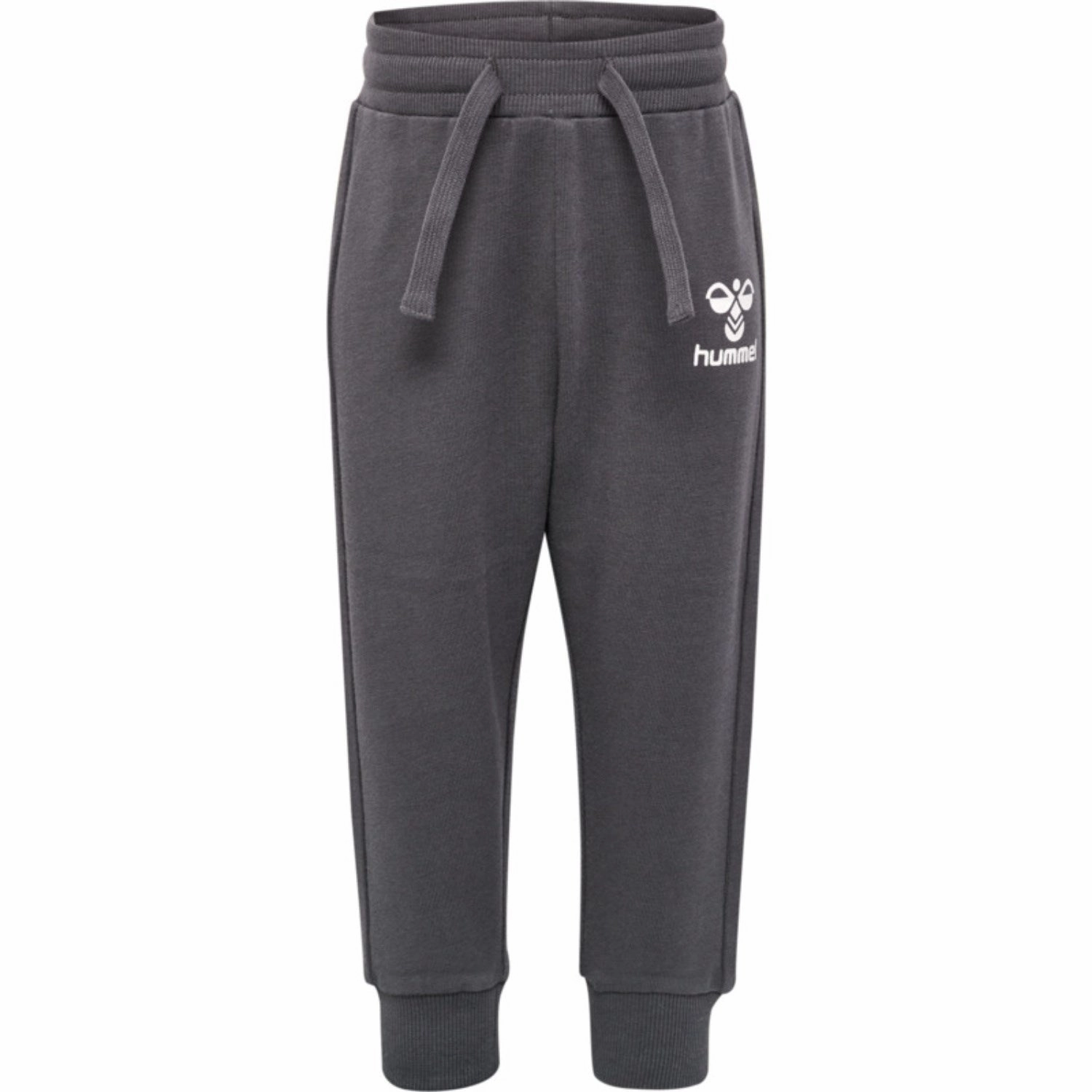 Matching pieces varnish Hummel Forged Iron Arine Crewsuit