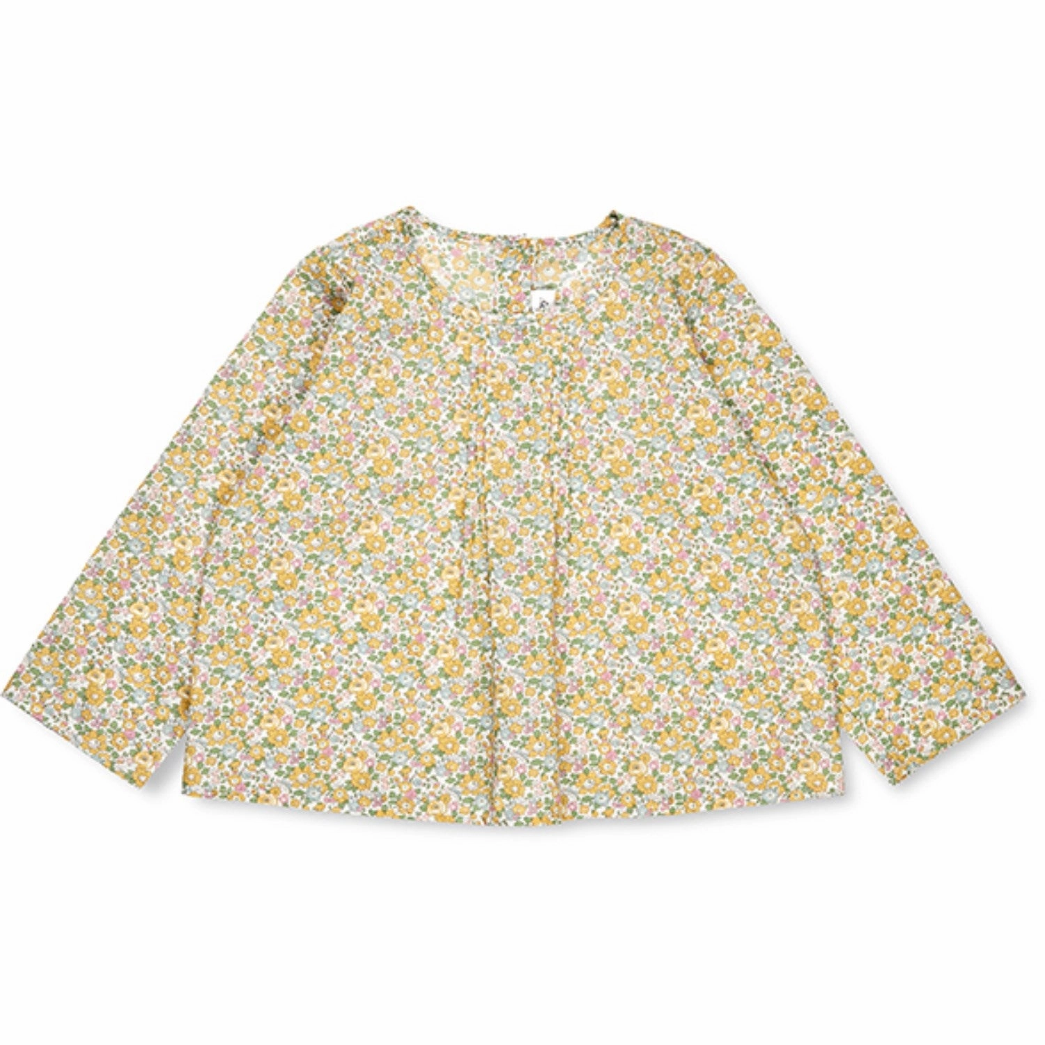 Lalaby Betsy Ann Holly Top (Kids) Spring Collection