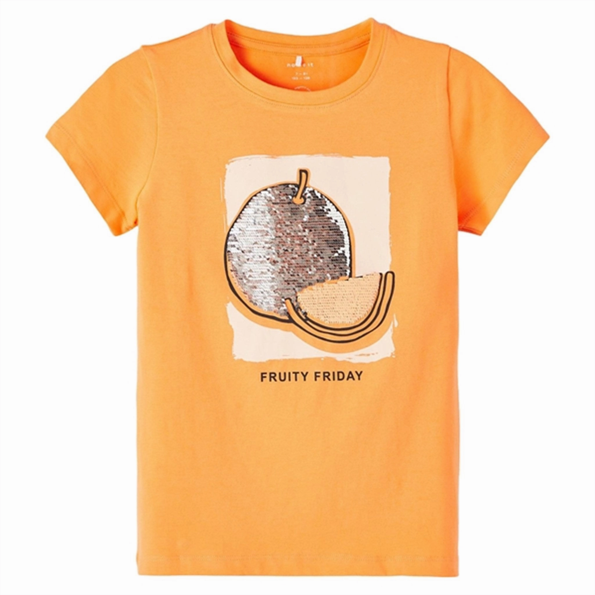 Name it Mock Orange Haven T-Shirt Bohemian