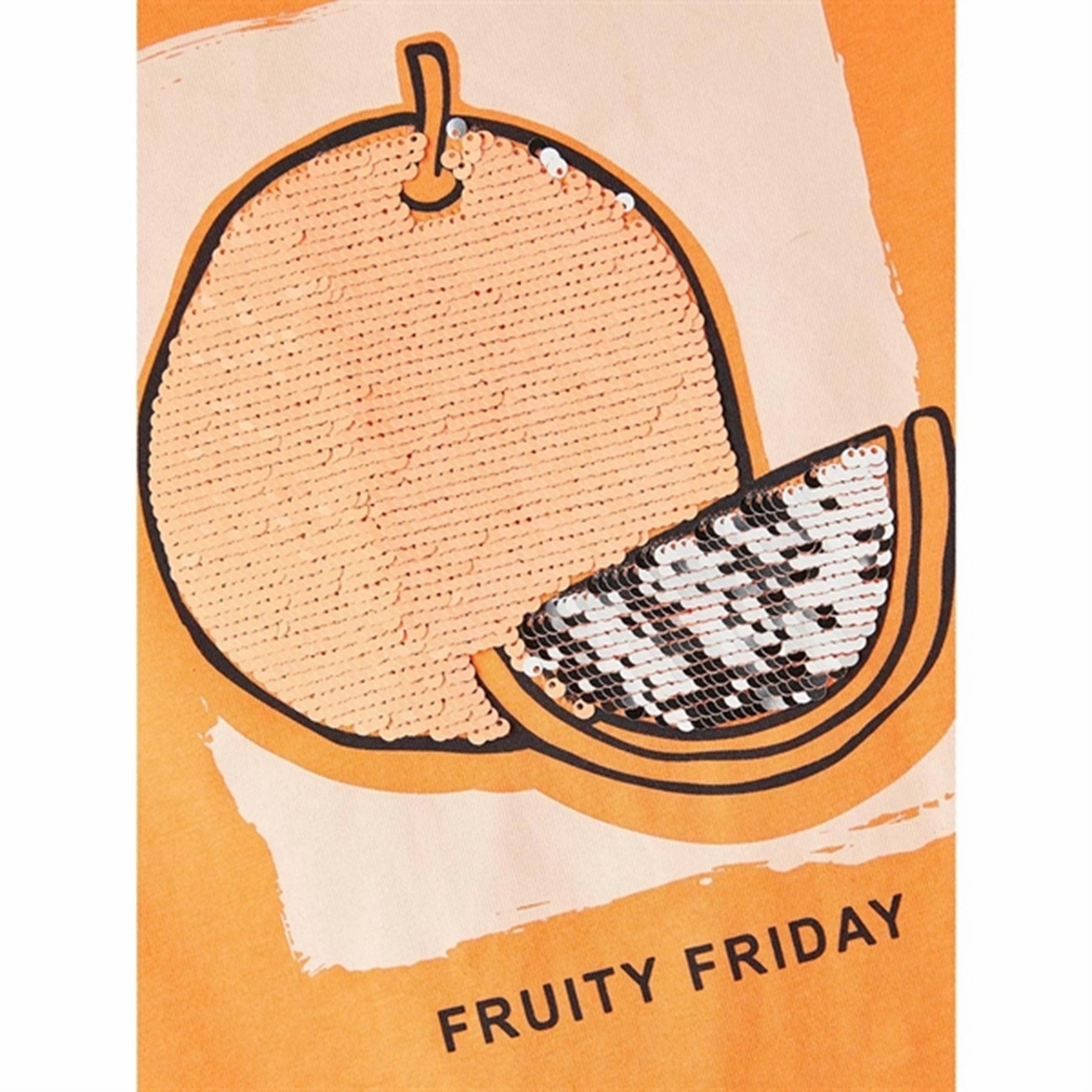 outdoor concert Beach relaxation Name it Mock Orange Haven T-Shirt