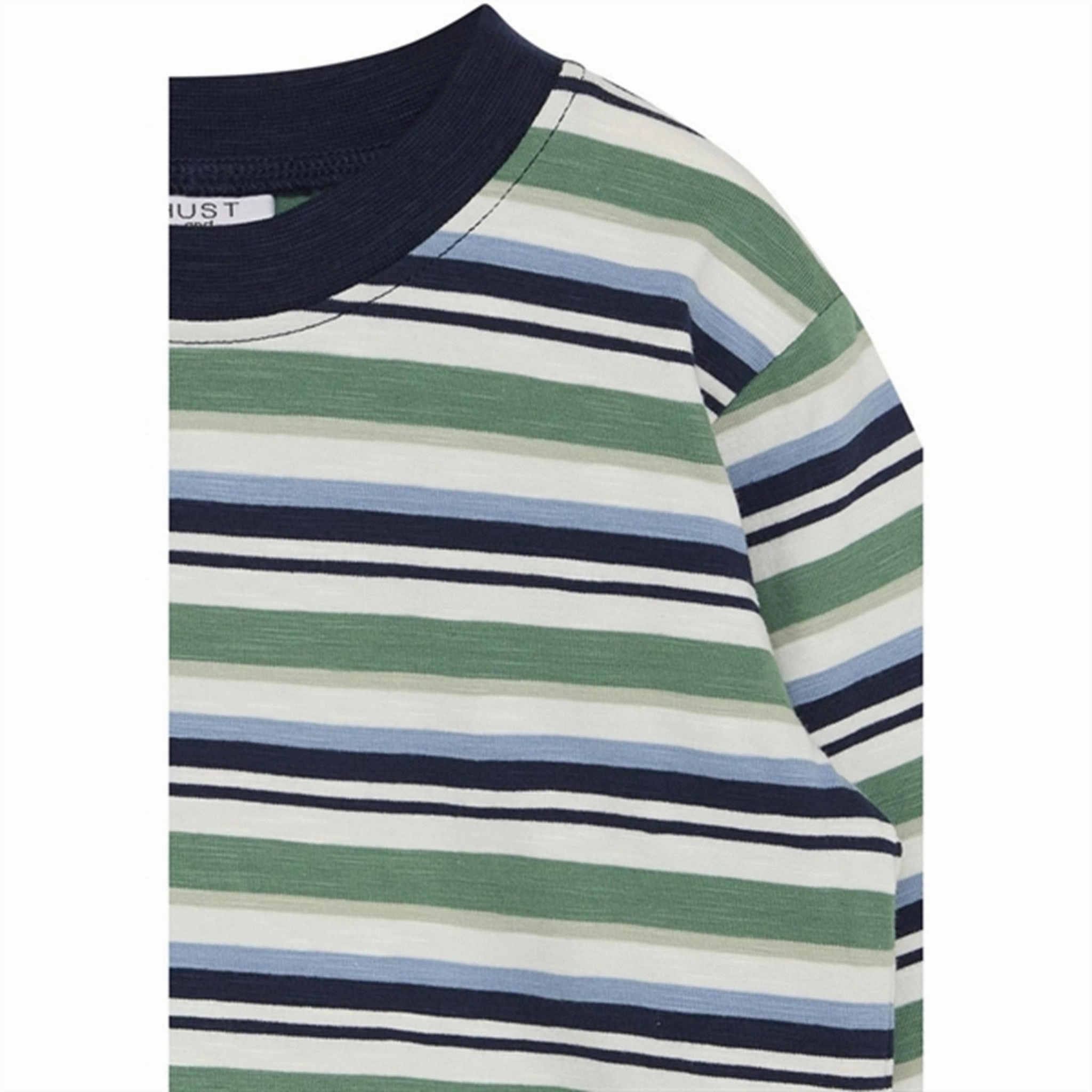 High-End Look Hust & Claire Spruce Anton T-Shirt