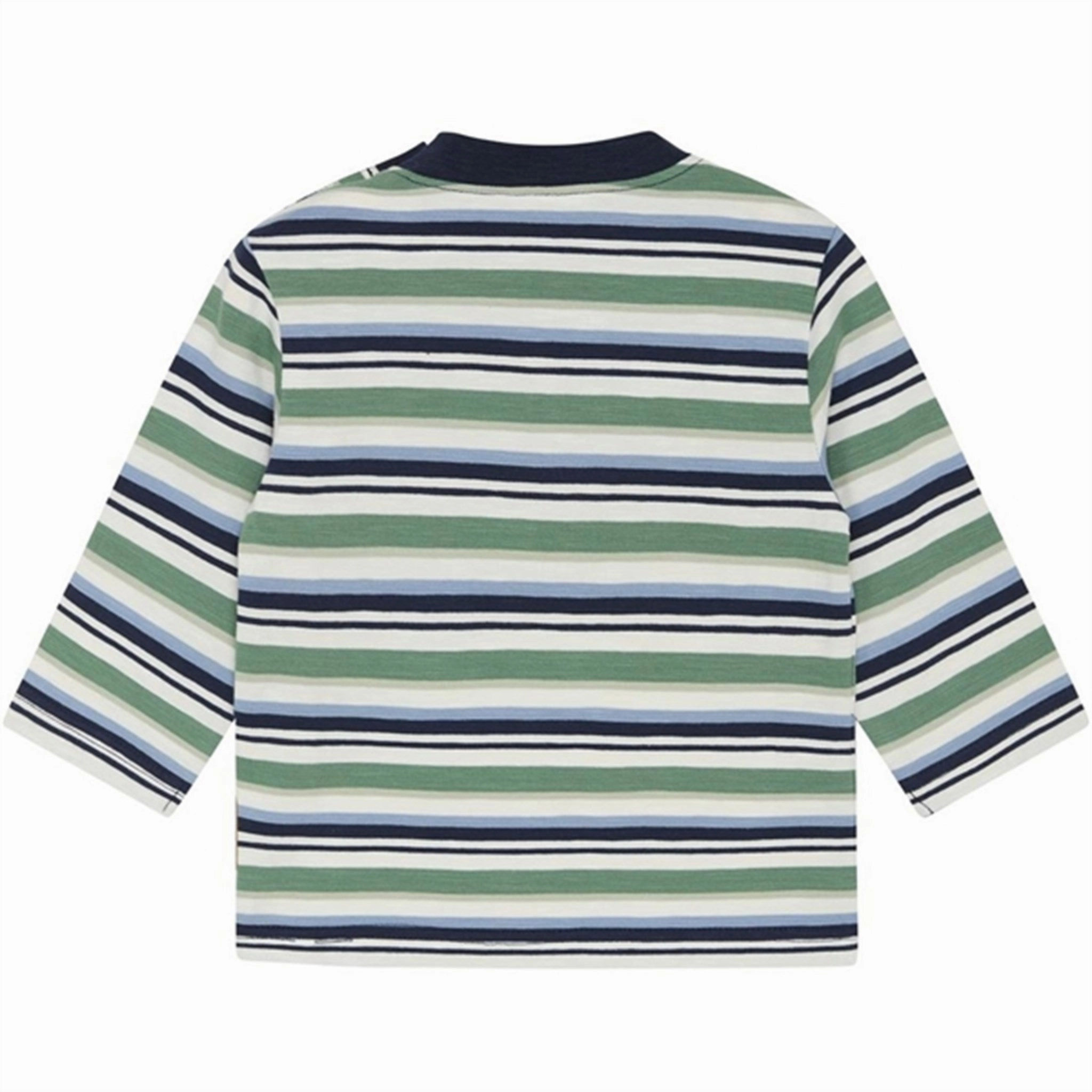 Hust & Claire Spruce Anton T-Shirt Anti-static Lace Accent