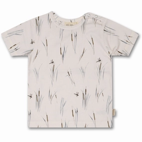 Petit Piao? Cattail T-shirt Printed Men's