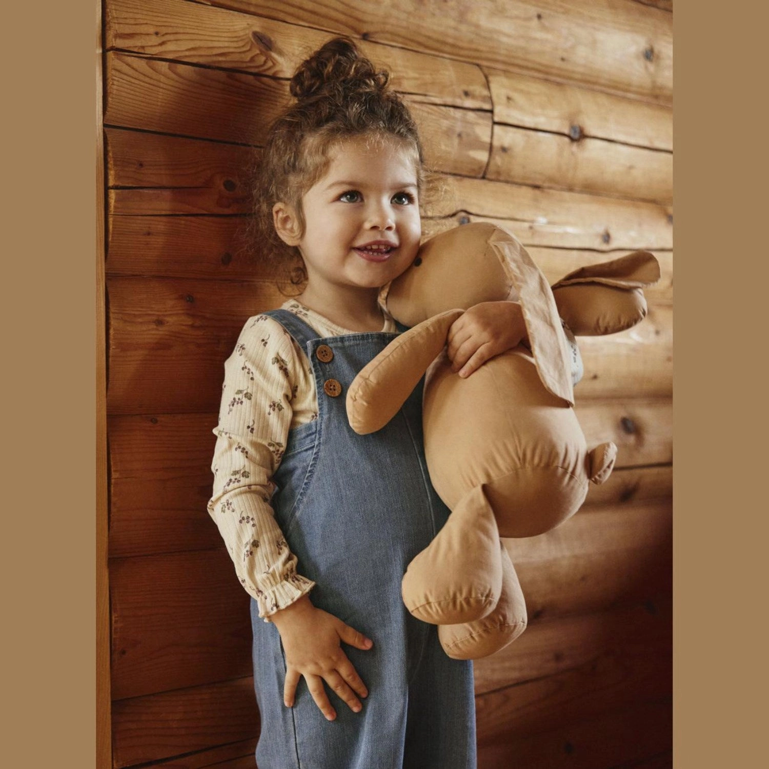 Plaid Design Festival Fashion Lil'Atelier Birch Berries Gio Bim Slim Blouse