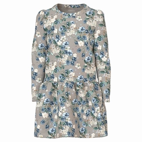 Balanced Mood Name it Peyote Melange Dafne Dress