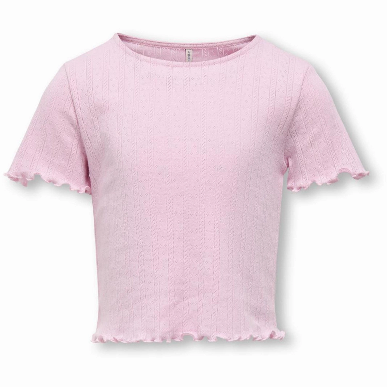 kids ONLY Roseate Spoonbill Carlotta Life T-Shirt Noos Sleek Fit