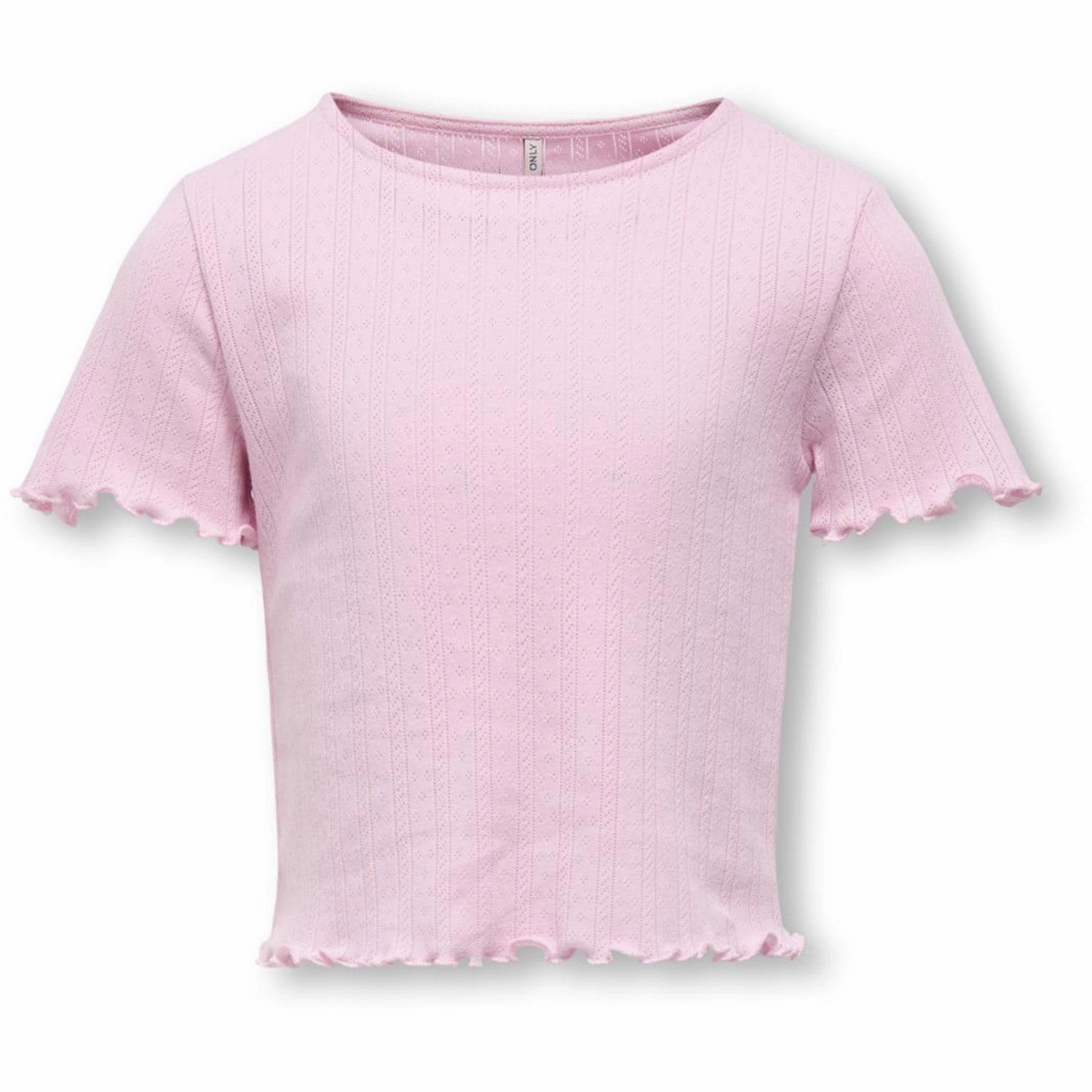 kids ONLY Roseate Spoonbill Carlotta Life T-Shirt Noos Recycled Polyester Thread