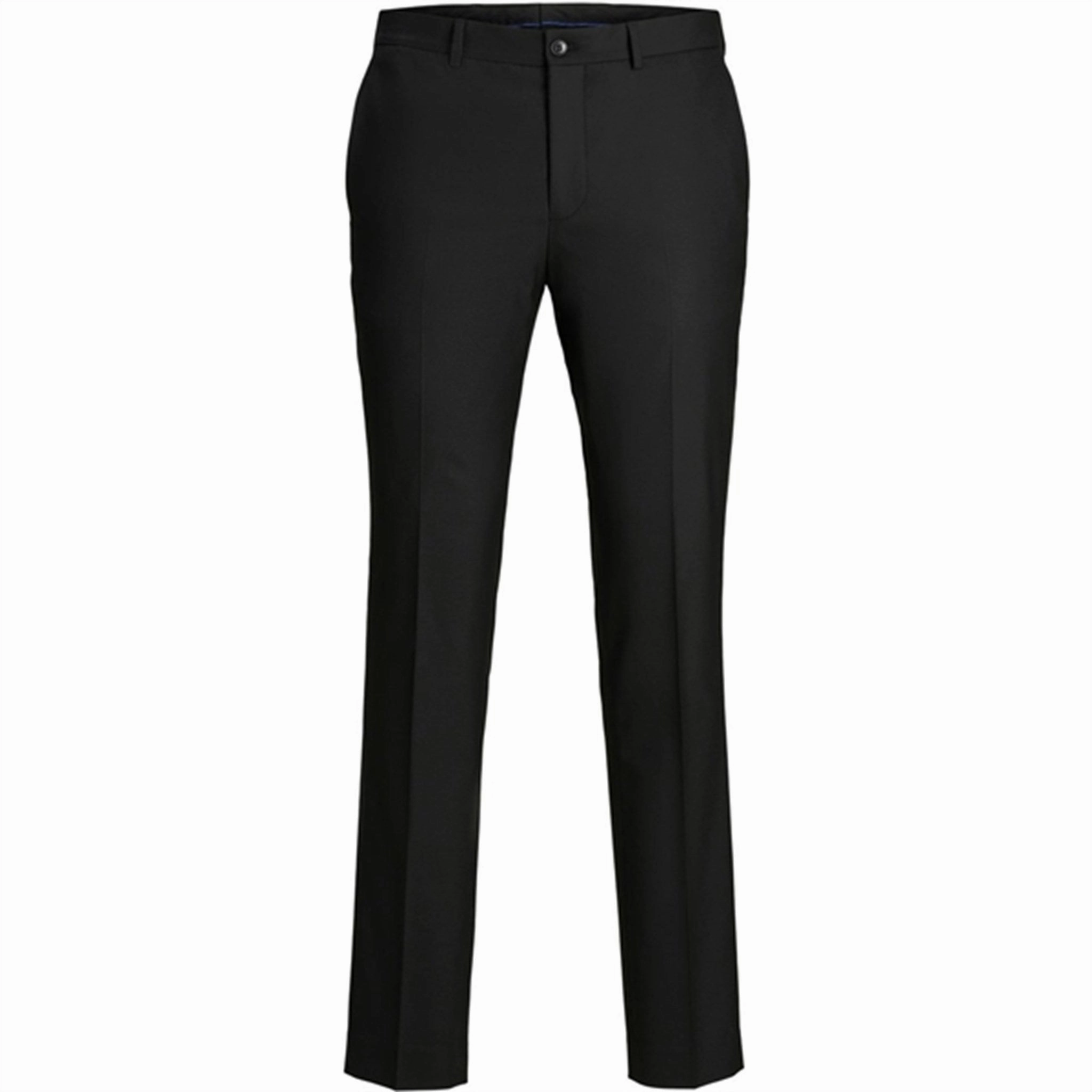 Comfort and Precision Jack & Jones Junior Black Solar Suit Noos