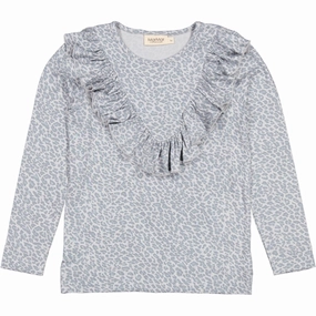 MarMar Leo Ocean Leo Taren Blouse Holiday Gift Durable Material