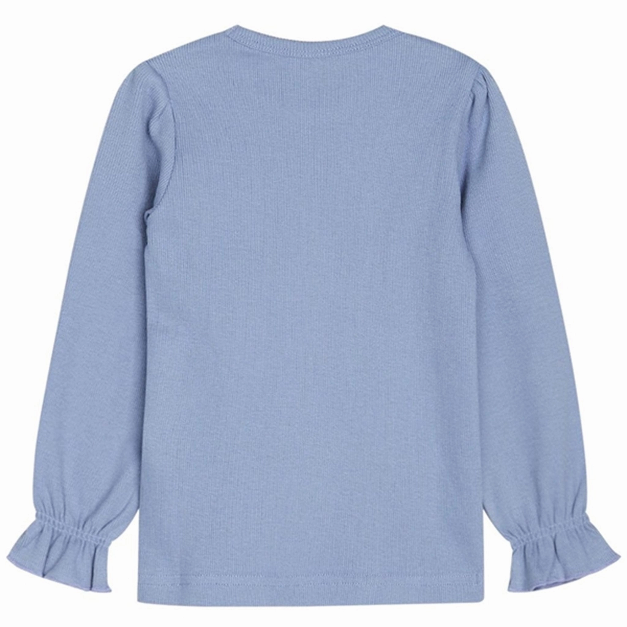 Hiking Gear Hust & Claire Mini Blue Tint Amma Blouse