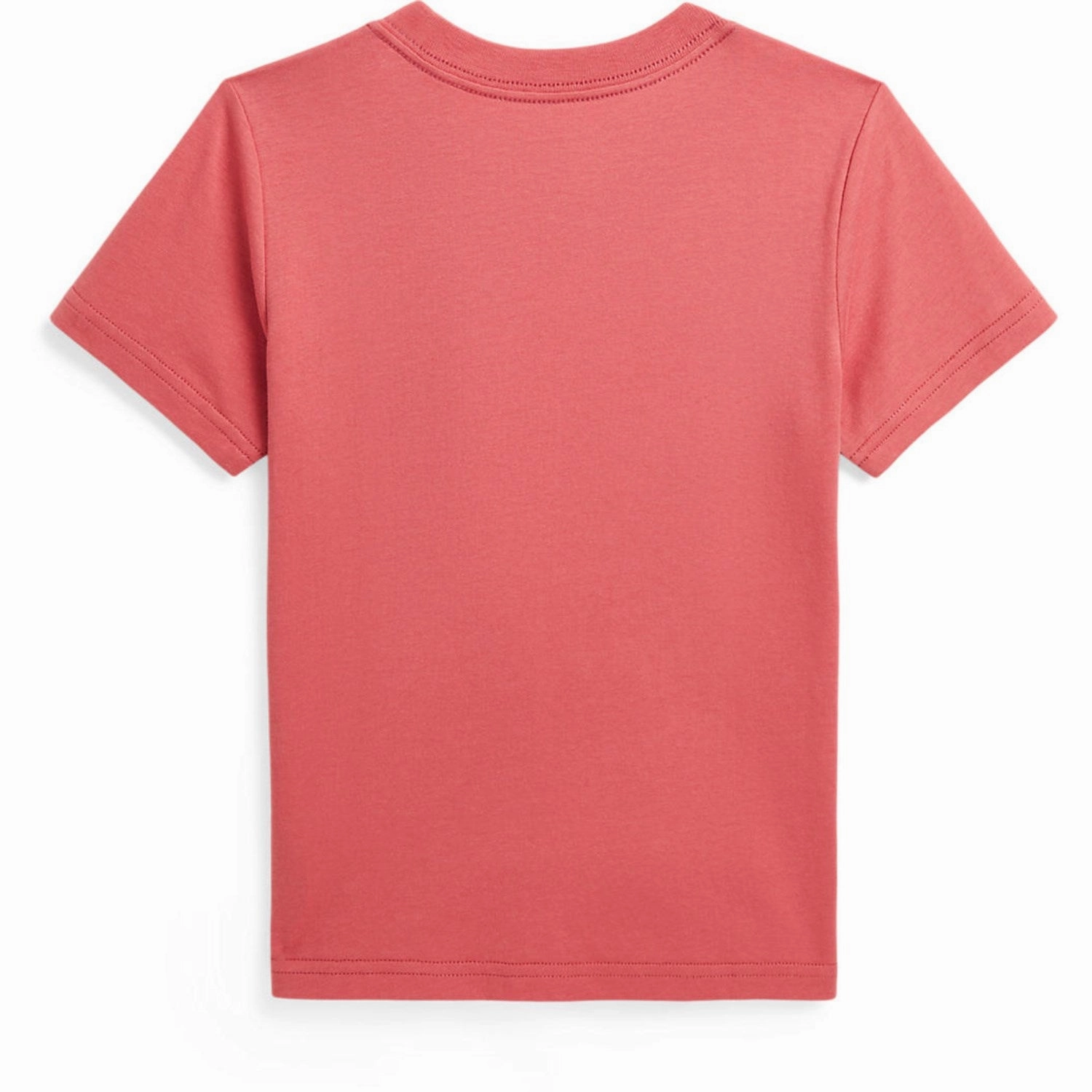 Fashion-Ready Fun and Playful Polo Ralph Lauren Adirondack Brry Hmgy Bear T-Shirt