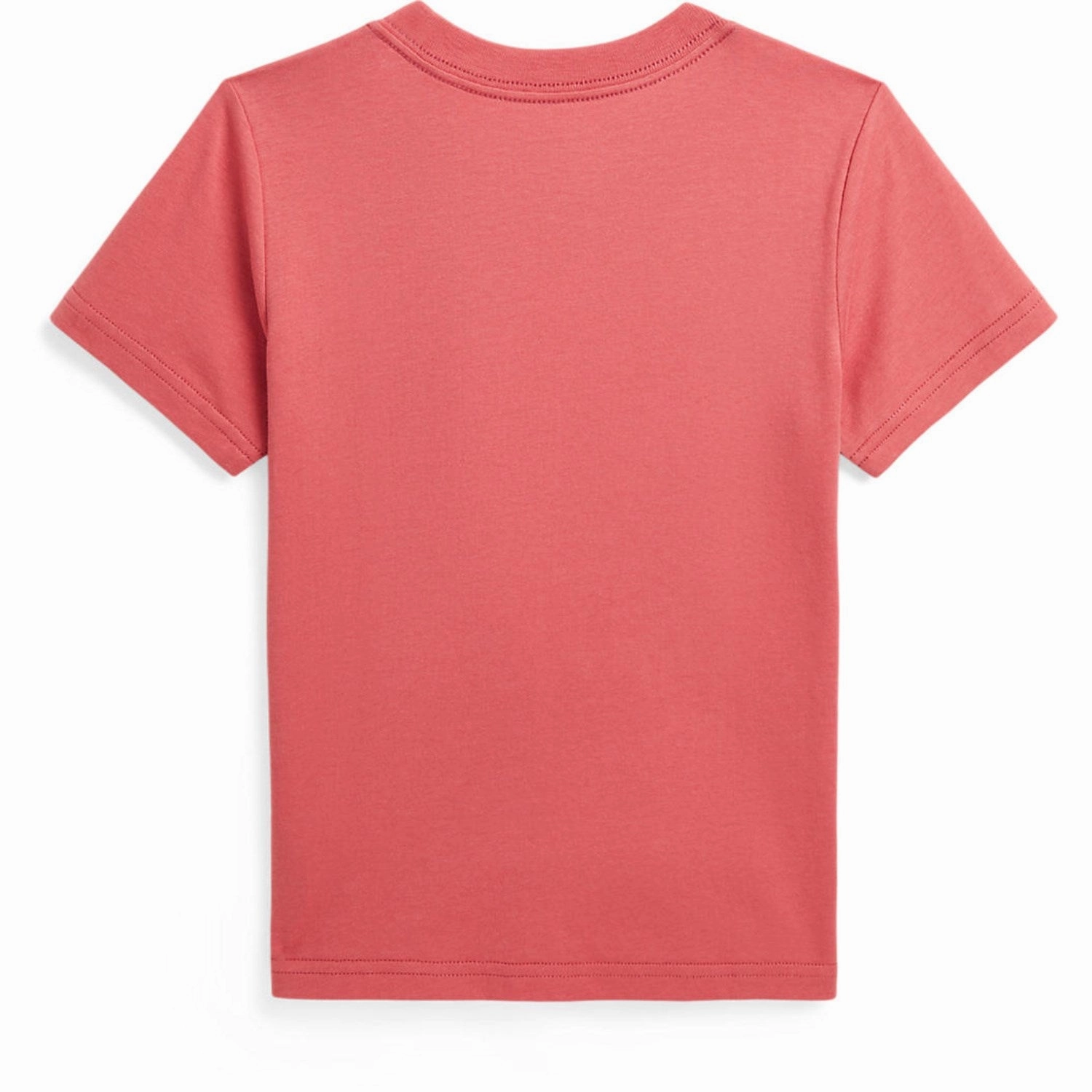 Classic Comfort Style Polo Ralph Lauren Adirondack Brry Hmgy Bear T-Shirt