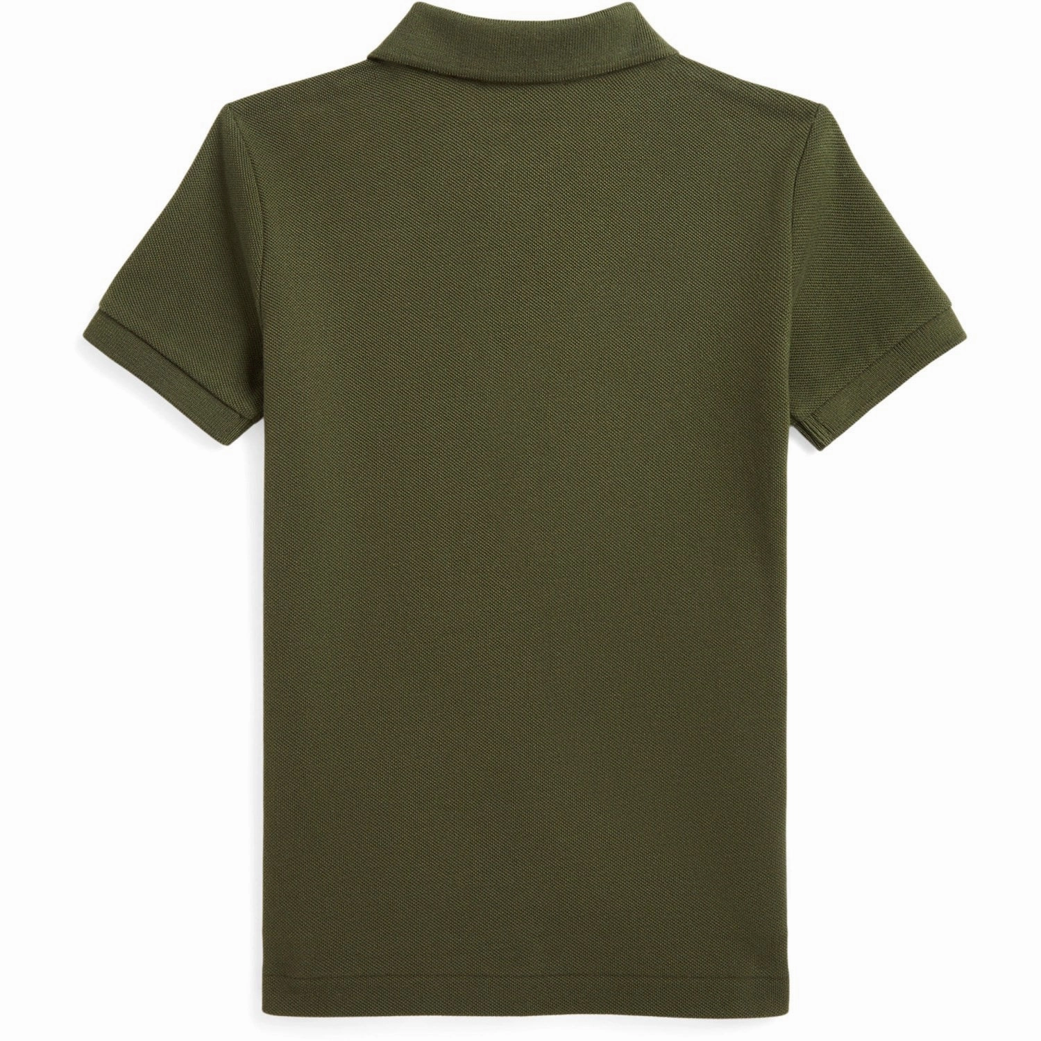 Adaptive Torso Contouring Anti Pilling Surface Polo Ralph Lauren Armadillo/C9760 Boy Polo Shirt