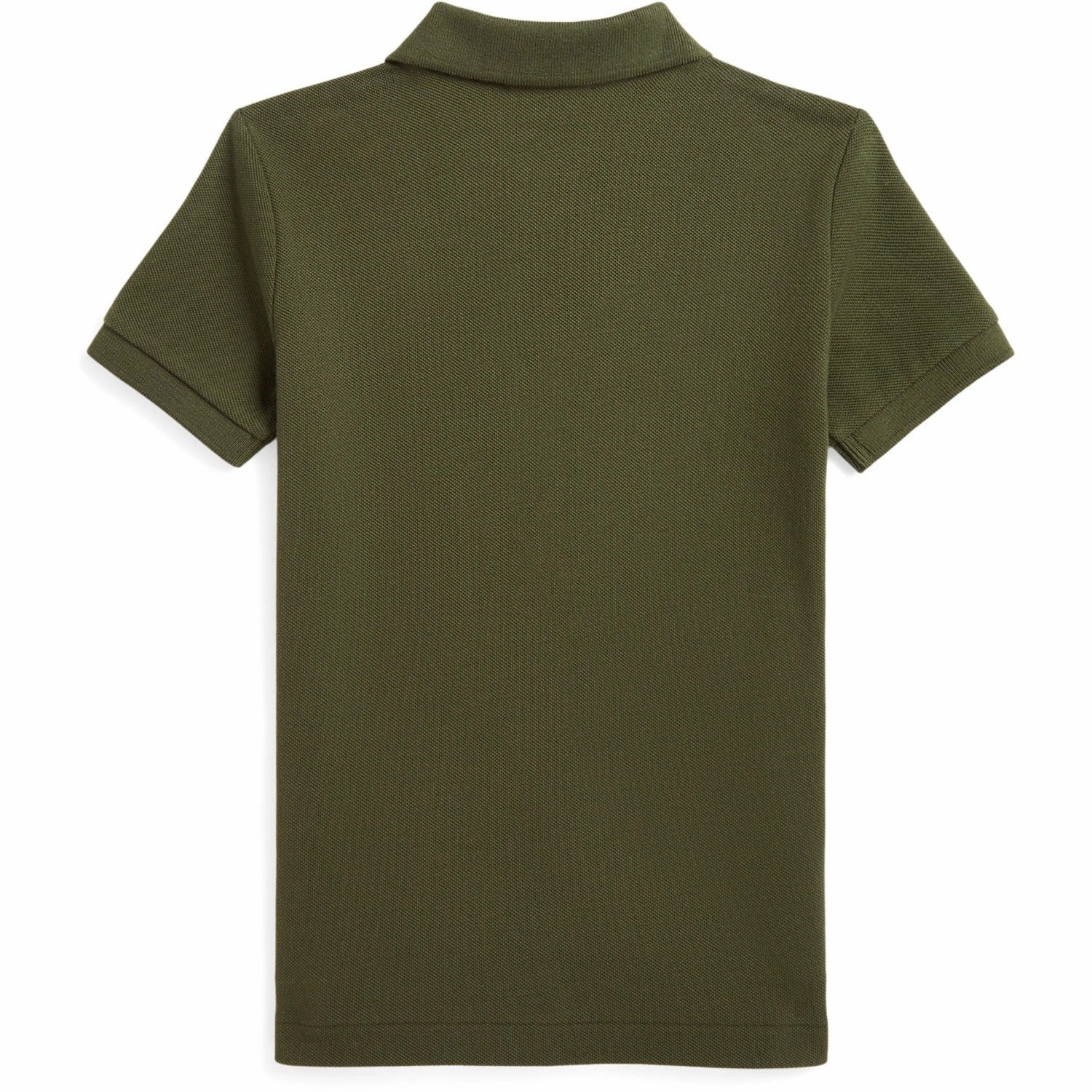 Polo Ralph Lauren Armadillo/C9760 Boy Polo Shirt Button-Down Collar Outdoor Adventure