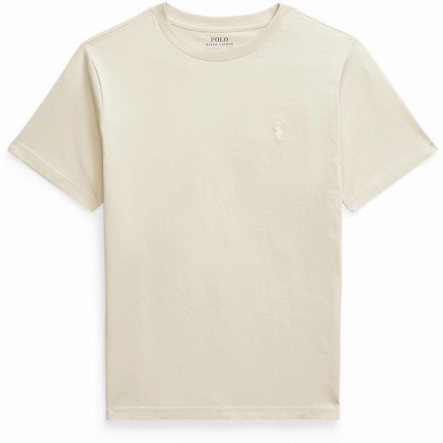 Halloween Fashion Must-Have Polo Ralph Lauren Basic Sand/C1113 Boy T-Shirt