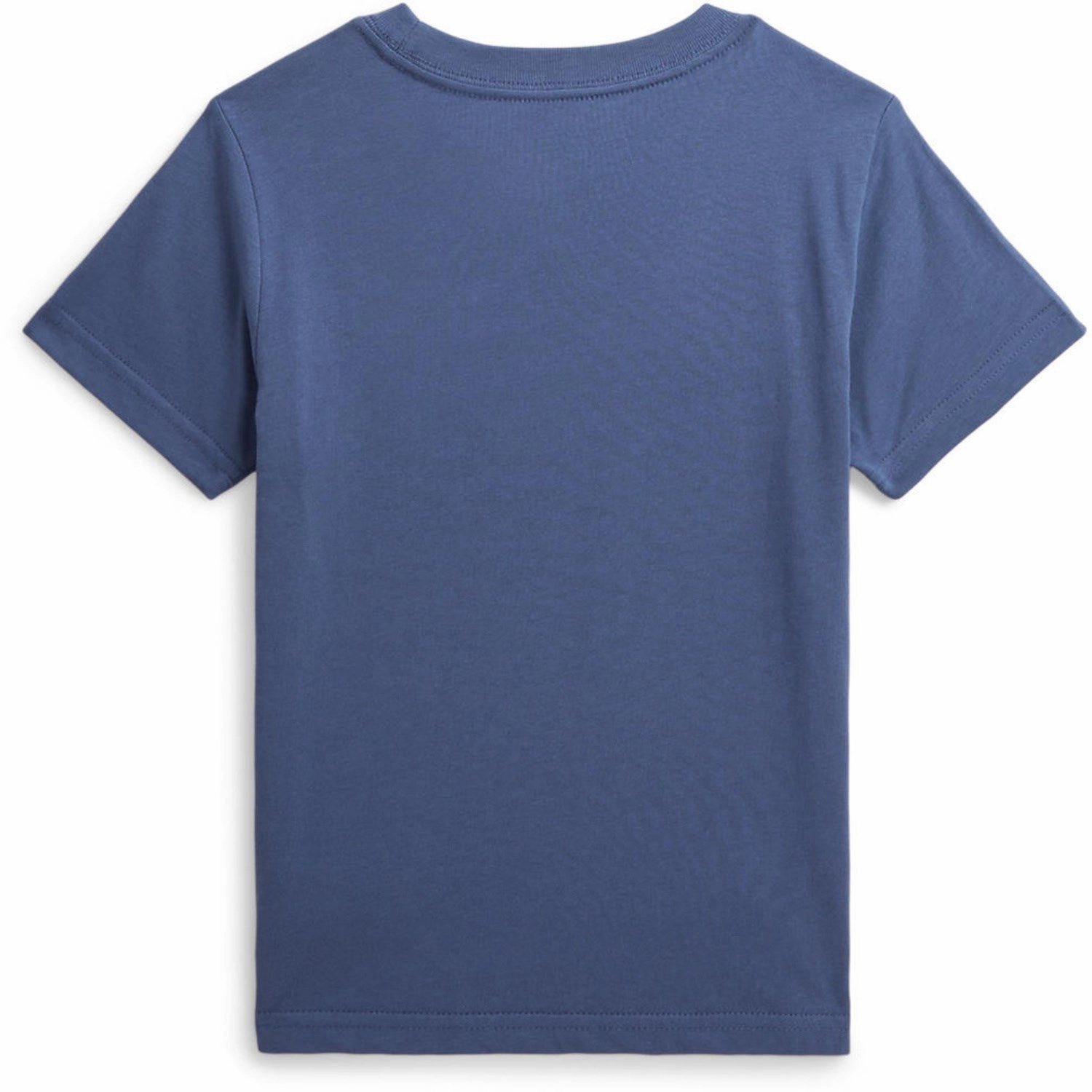 Trendy All-Day Easy Wear Look Polo Ralph Lauren Blue Heaven T-Shirt