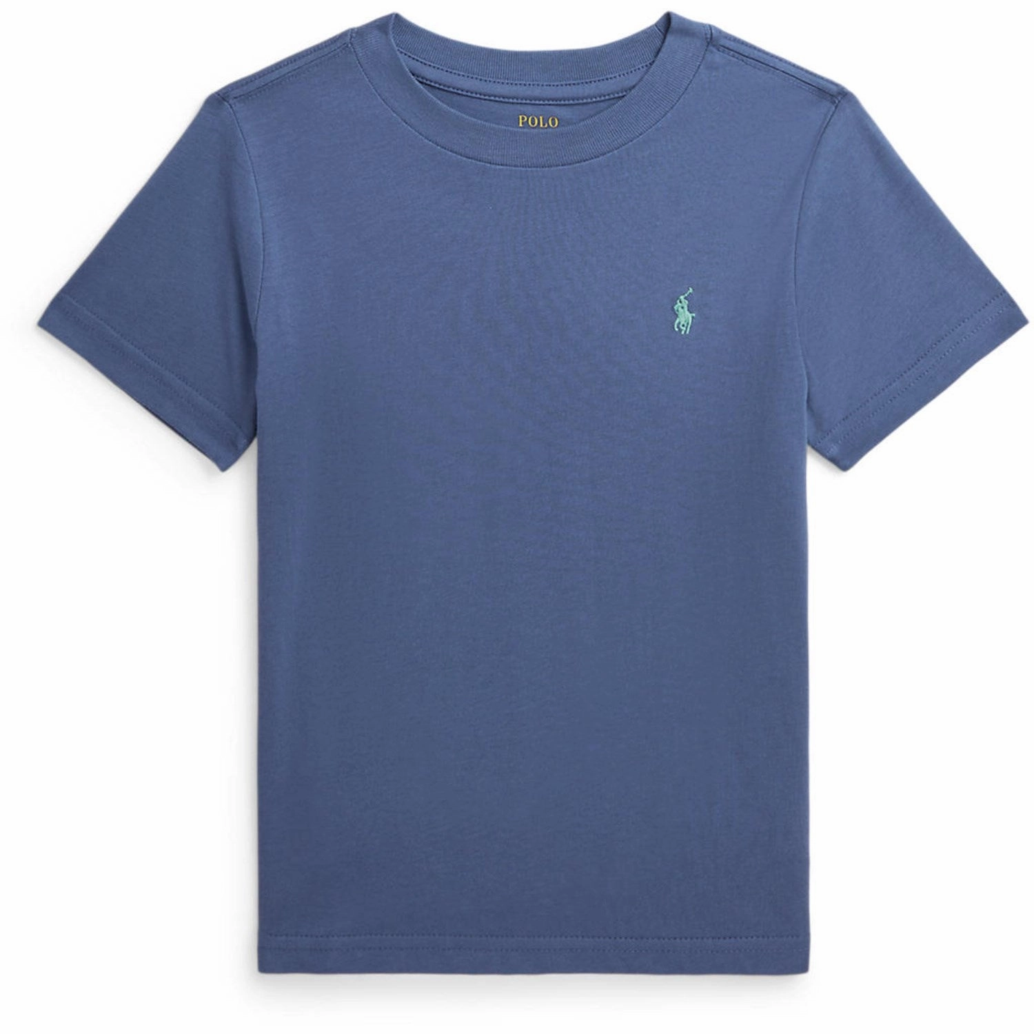 Polo Ralph Lauren Blue Heaven T-Shirt Light Fashion