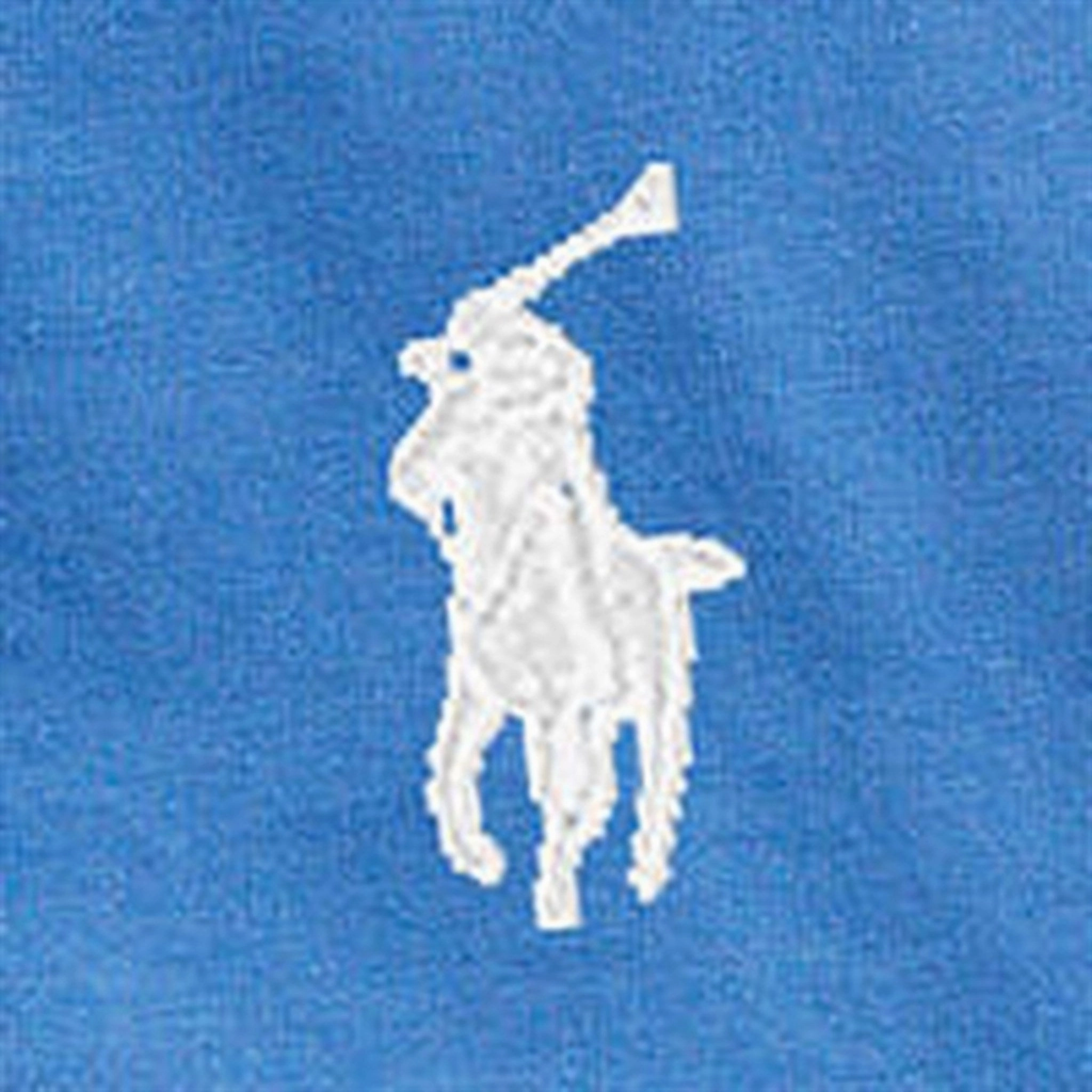 Polo Ralph Lauren Boys T-Shirt Liberty Blue Sleeveless Casual Chic