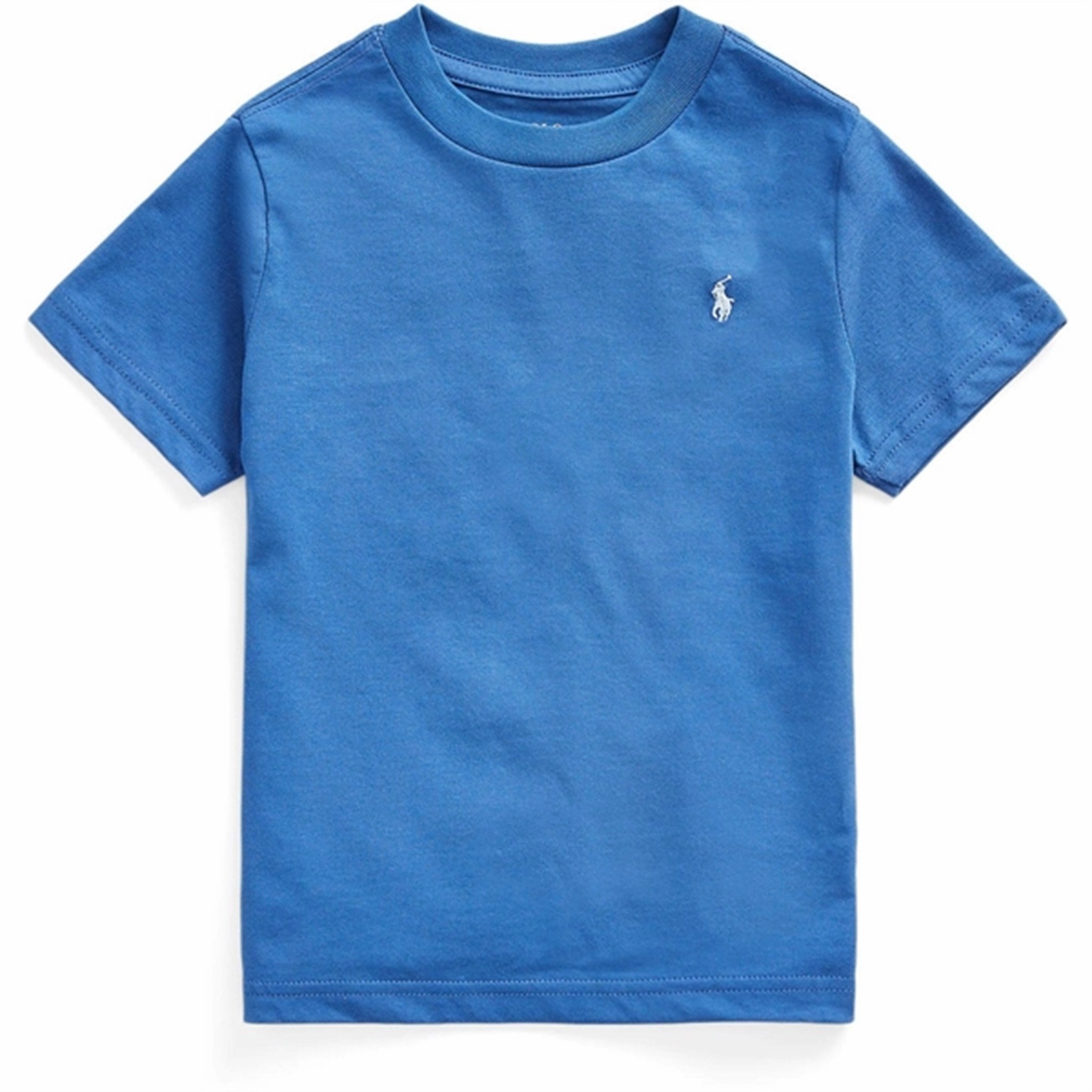 Weekend Wardrobe Polo Ralph Lauren Boys T-Shirt Liberty Blue