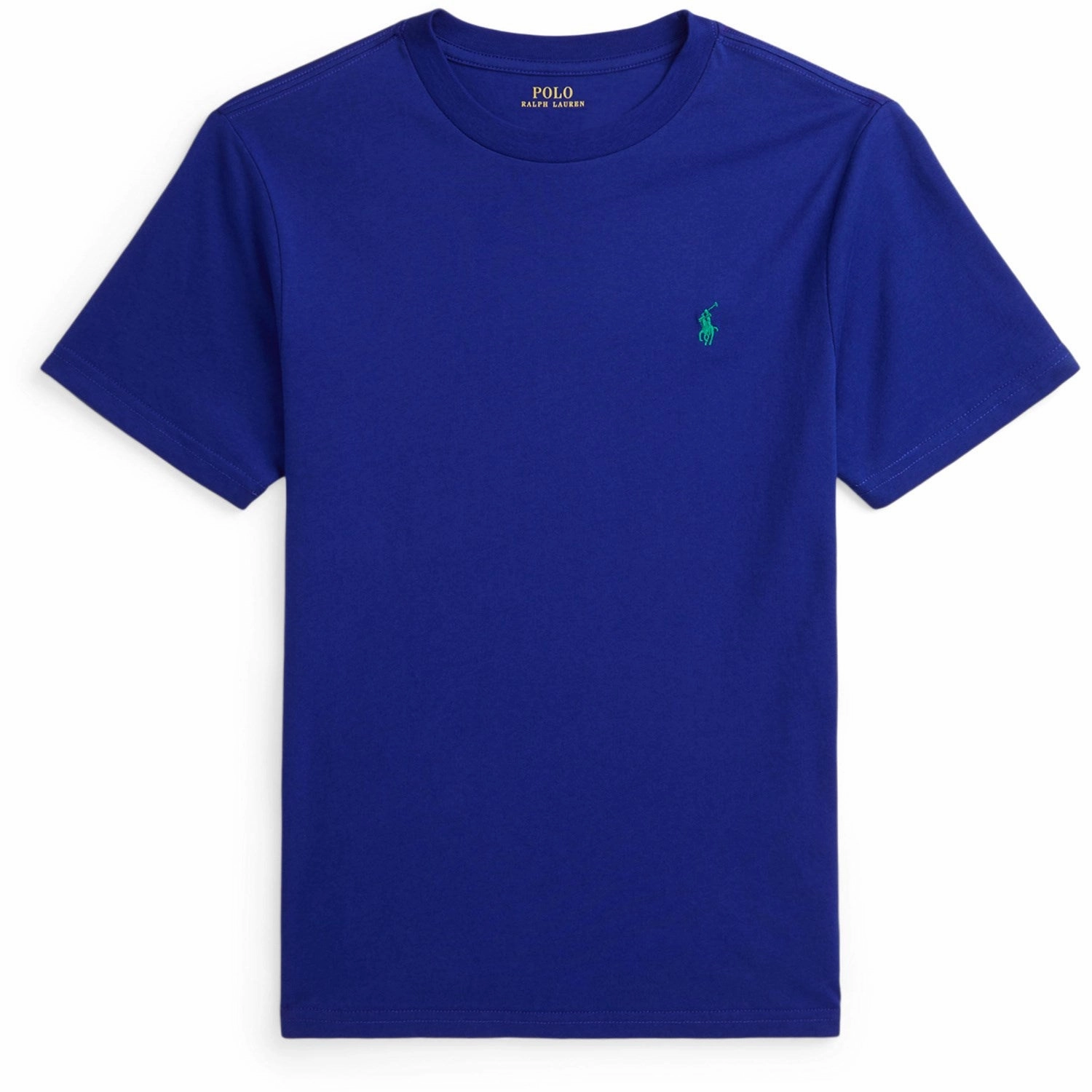 Polo Ralph Lauren Classic Azure T-Shirt Lightweight Style