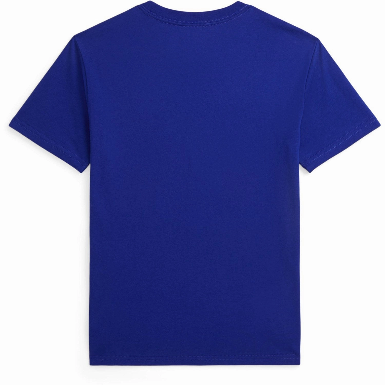 Short Sleeve Comfortable and stylish Polo Ralph Lauren Classic Azure T-Shirt