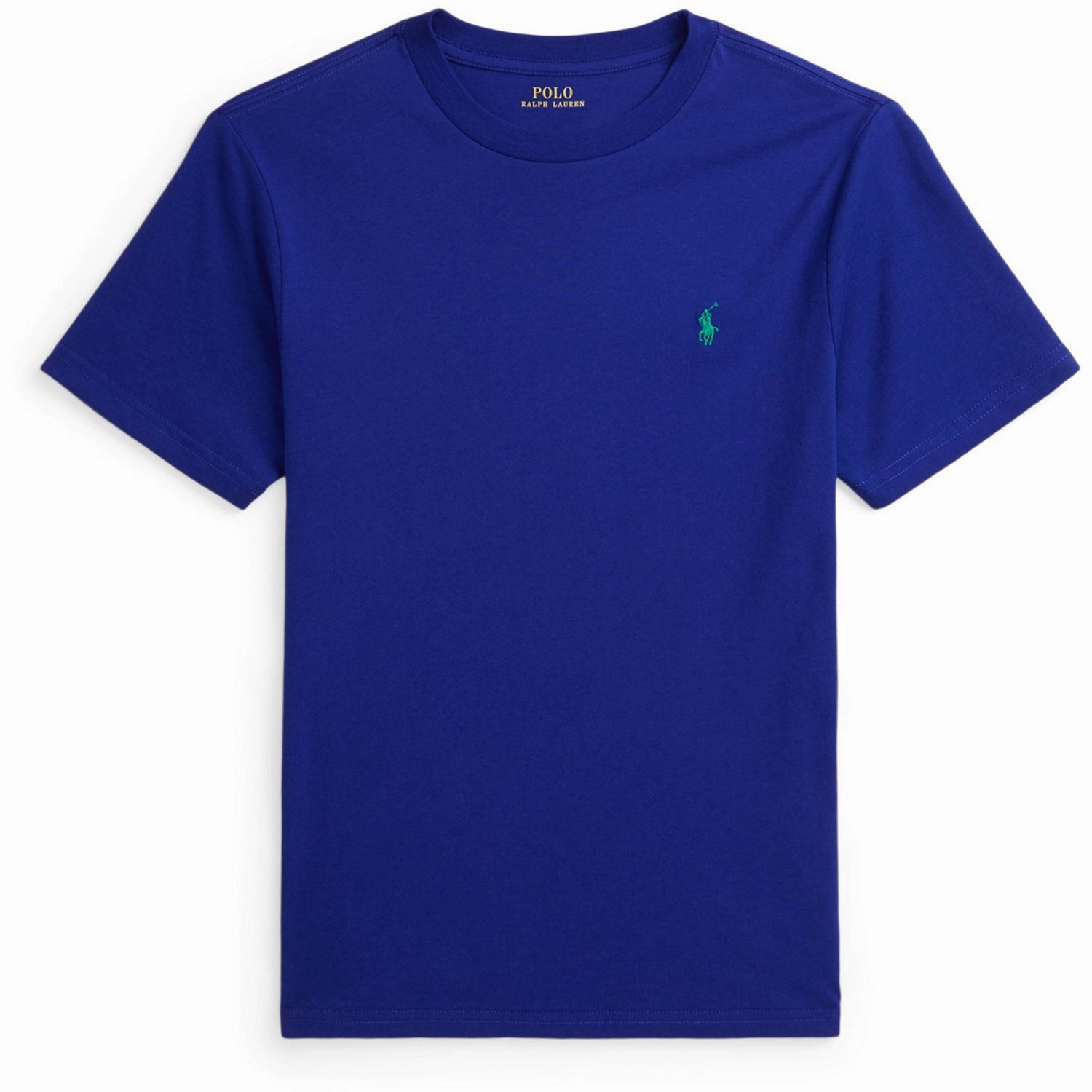 Polo Ralph Lauren Classic Azure T-Shirt Street Ready