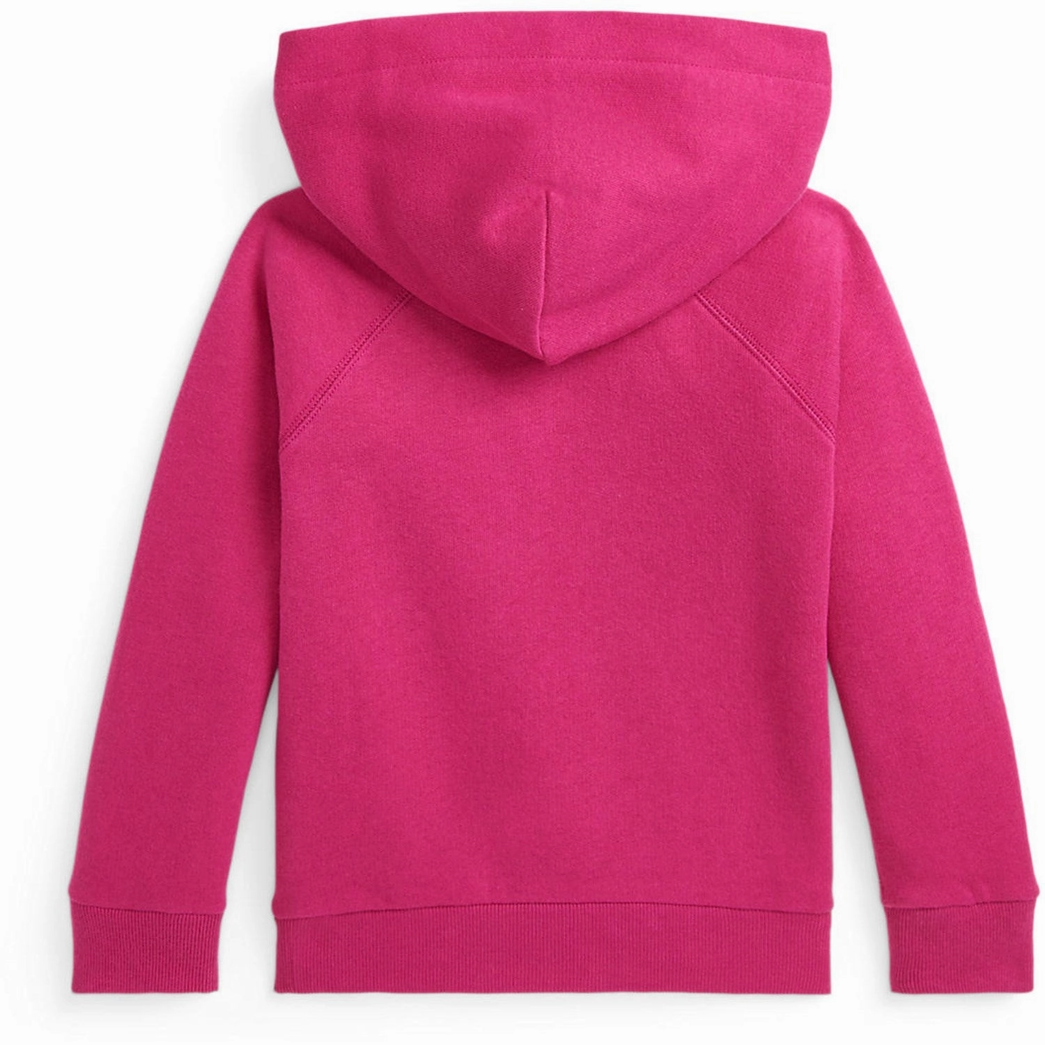 Polo Ralph Lauren College Pink Hoodie cruise vacation