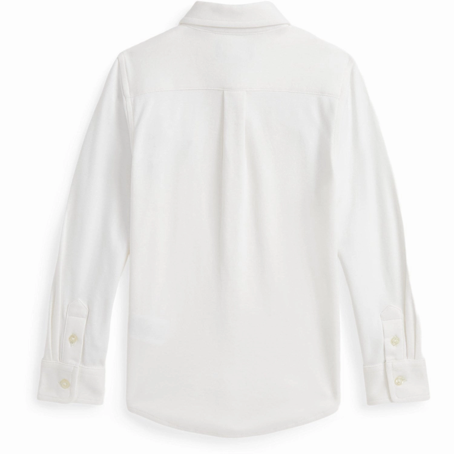 Polo Ralph Lauren Deckwash white Sport Shirt Dinner Date Geometric Pattern