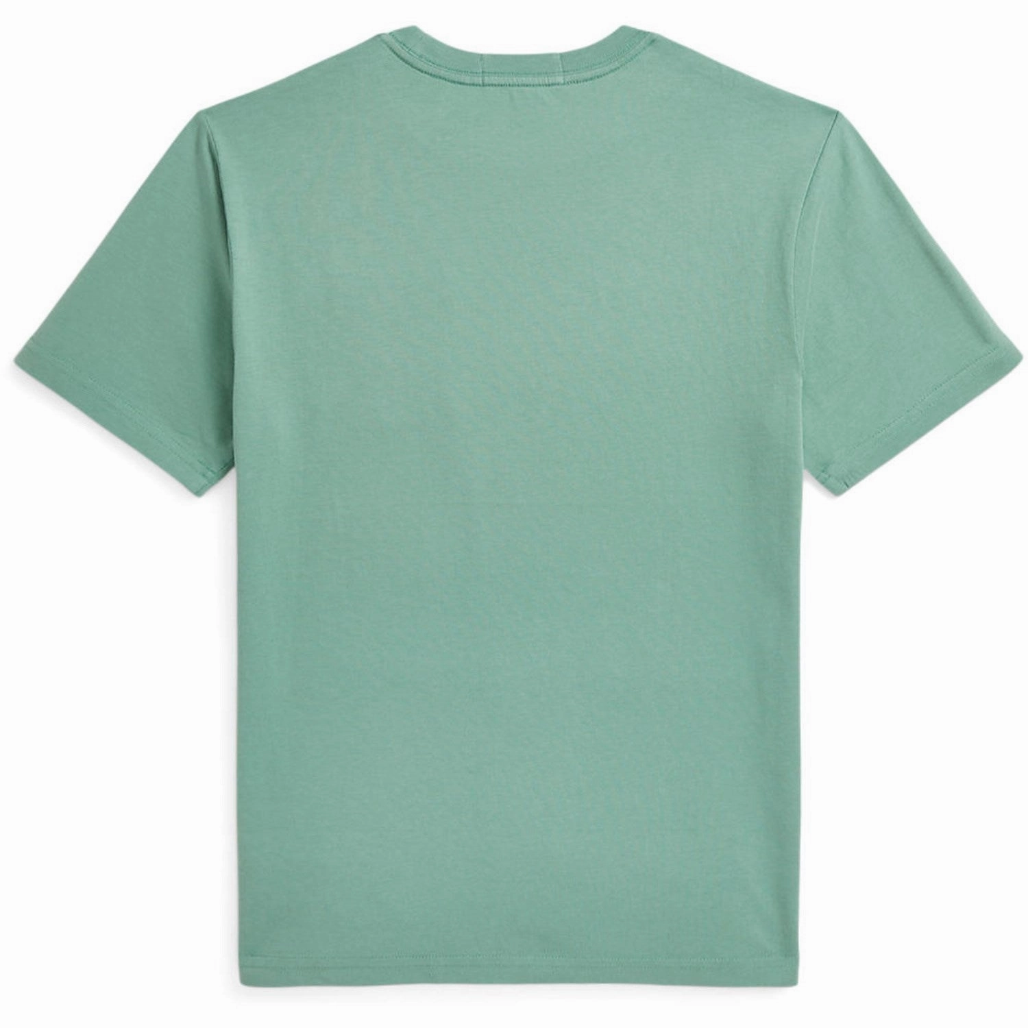 AntiPilling Sustainable Packaging Polo Ralph Lauren Faded Mint T-Shirt