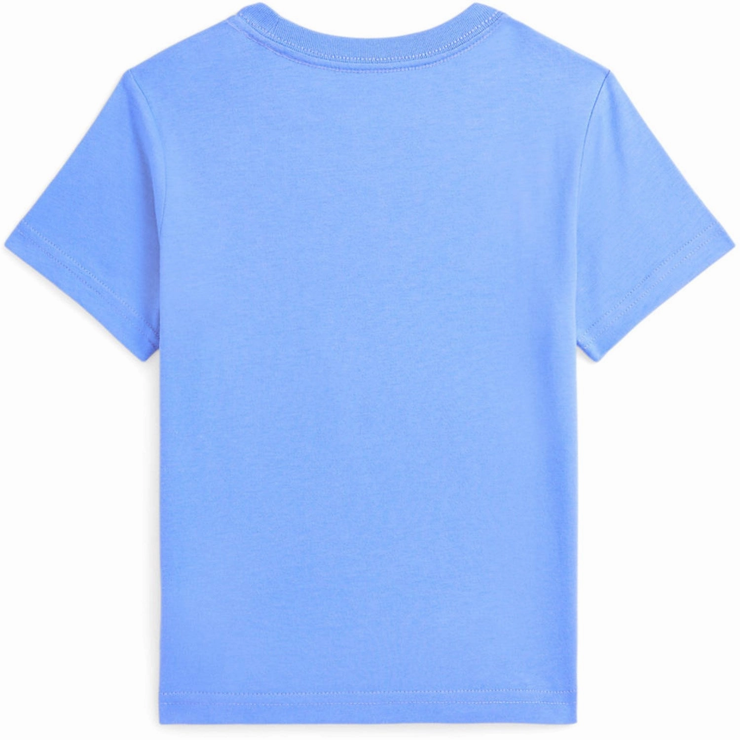 Stylish Comfort Polo Ralph Lauren Harbor Island Blue Boy T-Shirt