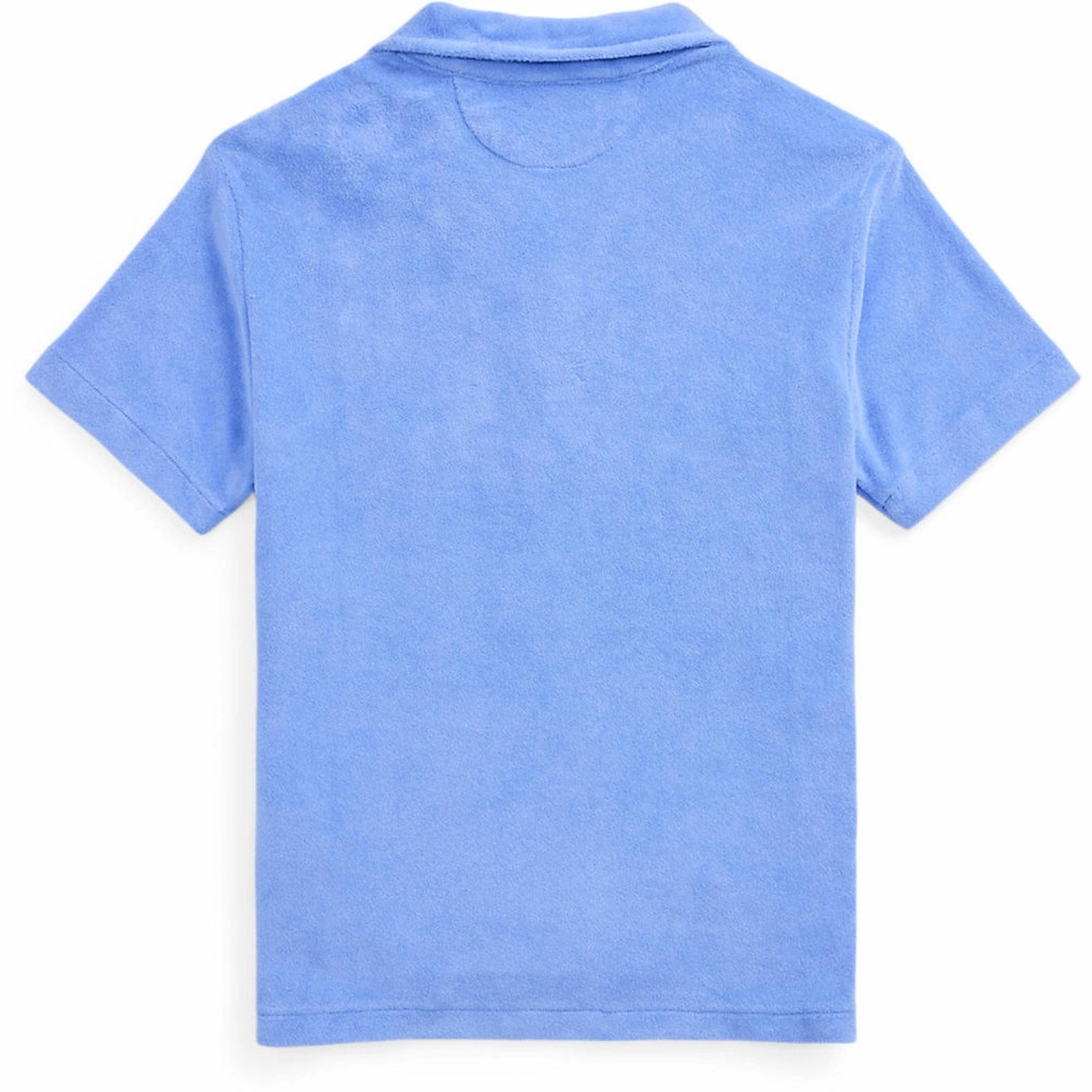 Sweat Absorbing Polo Ralph Lauren Harbor Island Blue/C1231 Boy Polo Shirt