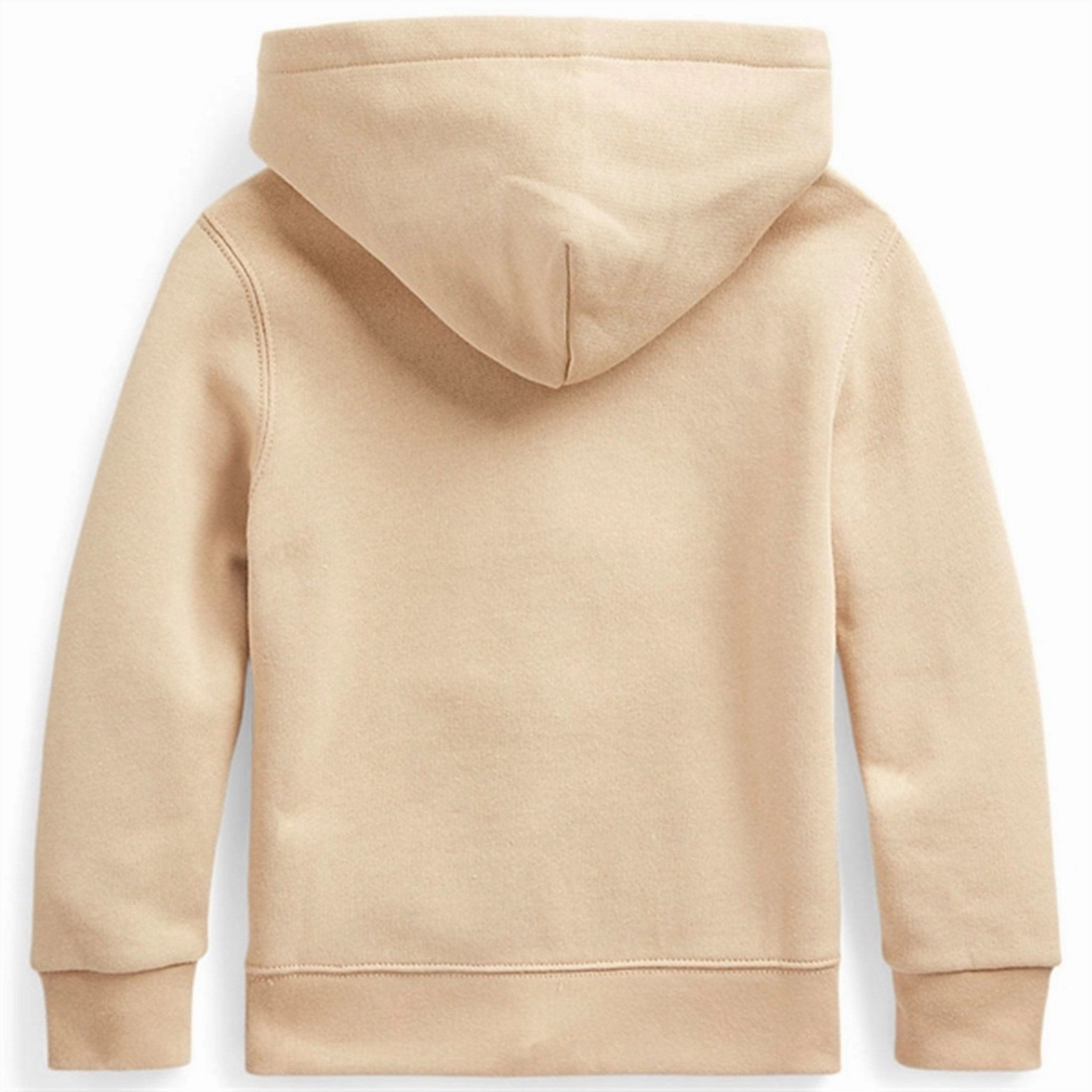 Polo Ralph Lauren Hoodie Classic Khaki/C8645 Street Look Wear