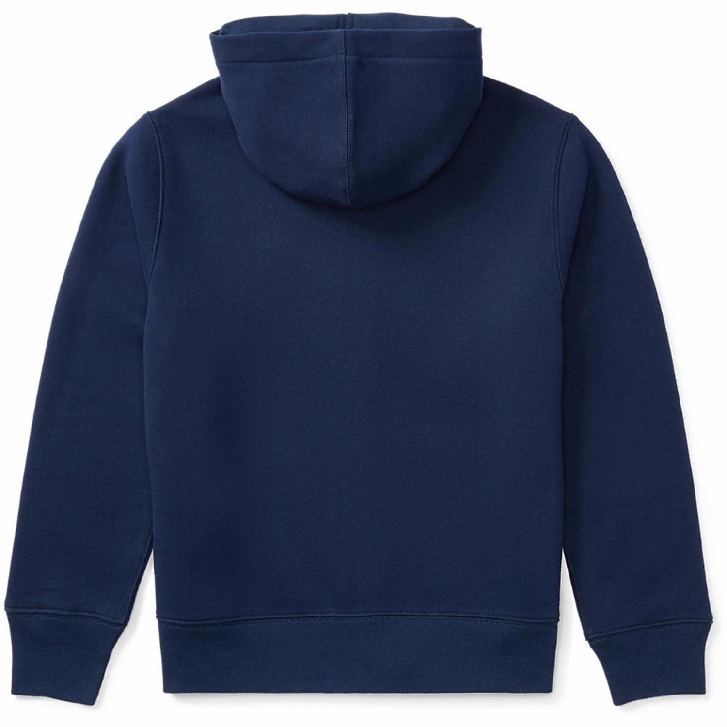 Polo Ralph Lauren Hoodie Cruise Navy Trend Vibe Regular Fit