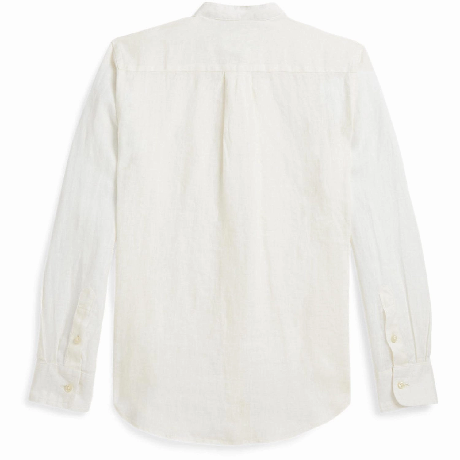 Easy Care Material Polo Ralph Lauren Nevis Boy Sport Shirt