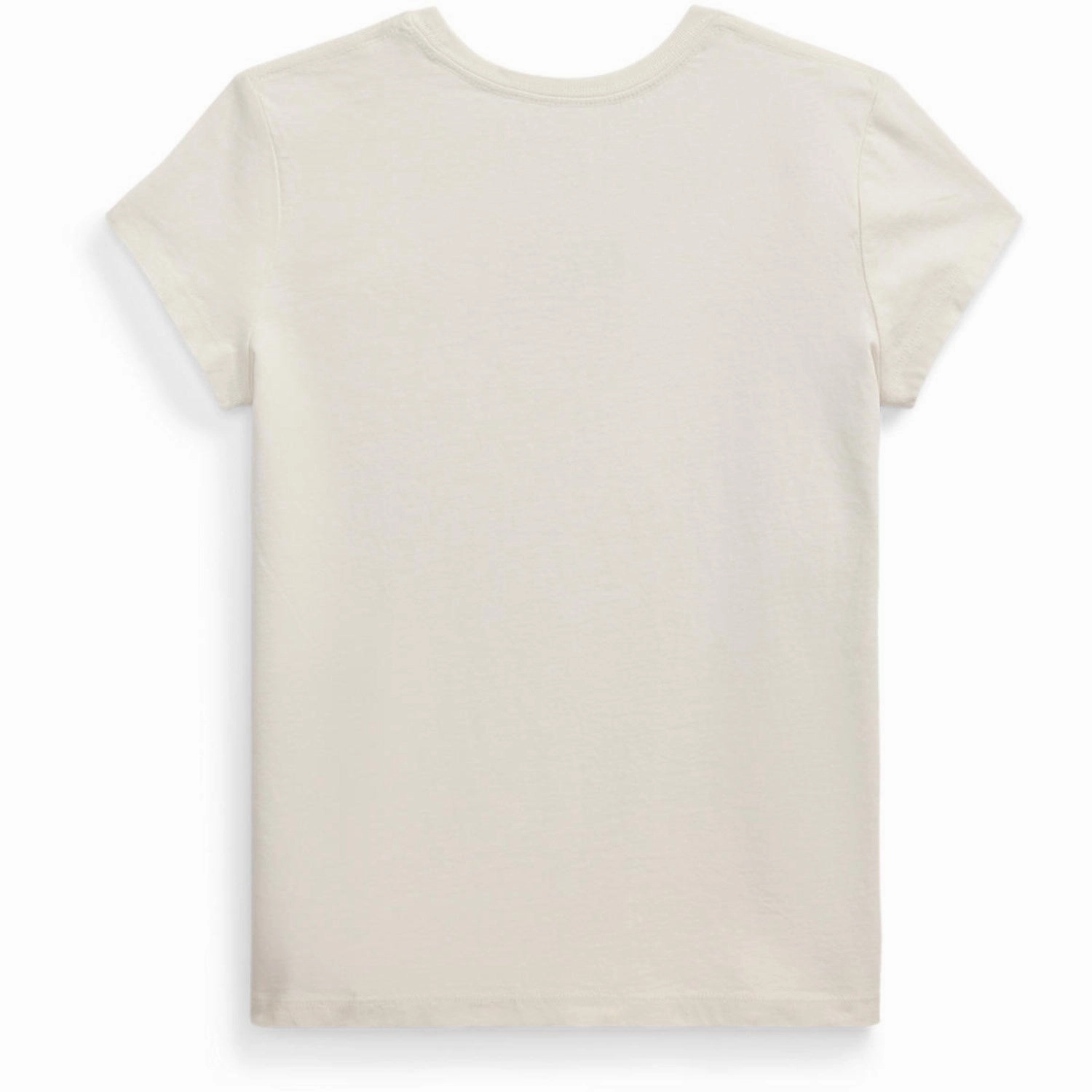 Polo Ralph Lauren Nevis Flag T-Shirt Fun and Comfortable