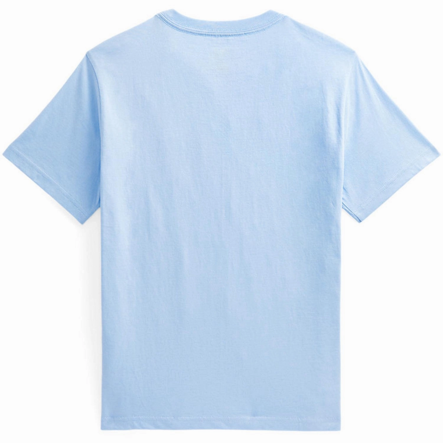 Daily Style Trend Polo Ralph Lauren Office Blue/C1750 Boy T-Shirt