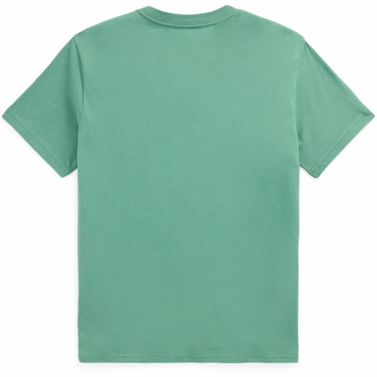 Everyday Fashion Look Polo Ralph Lauren Pf25 Fairway Green Bear T-Shirt