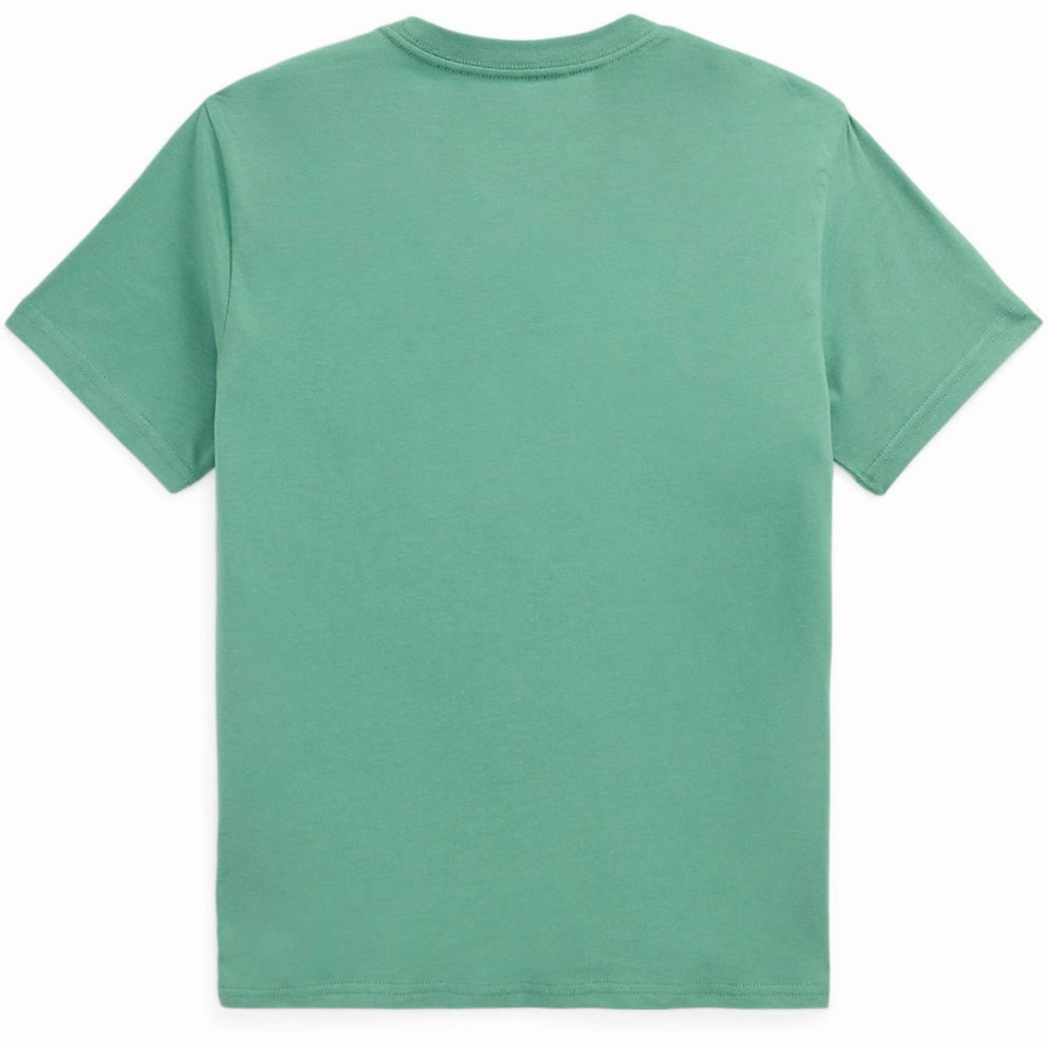 Polo Ralph Lauren Pf25 Fairway Green Bear T-Shirt casual and comfortable