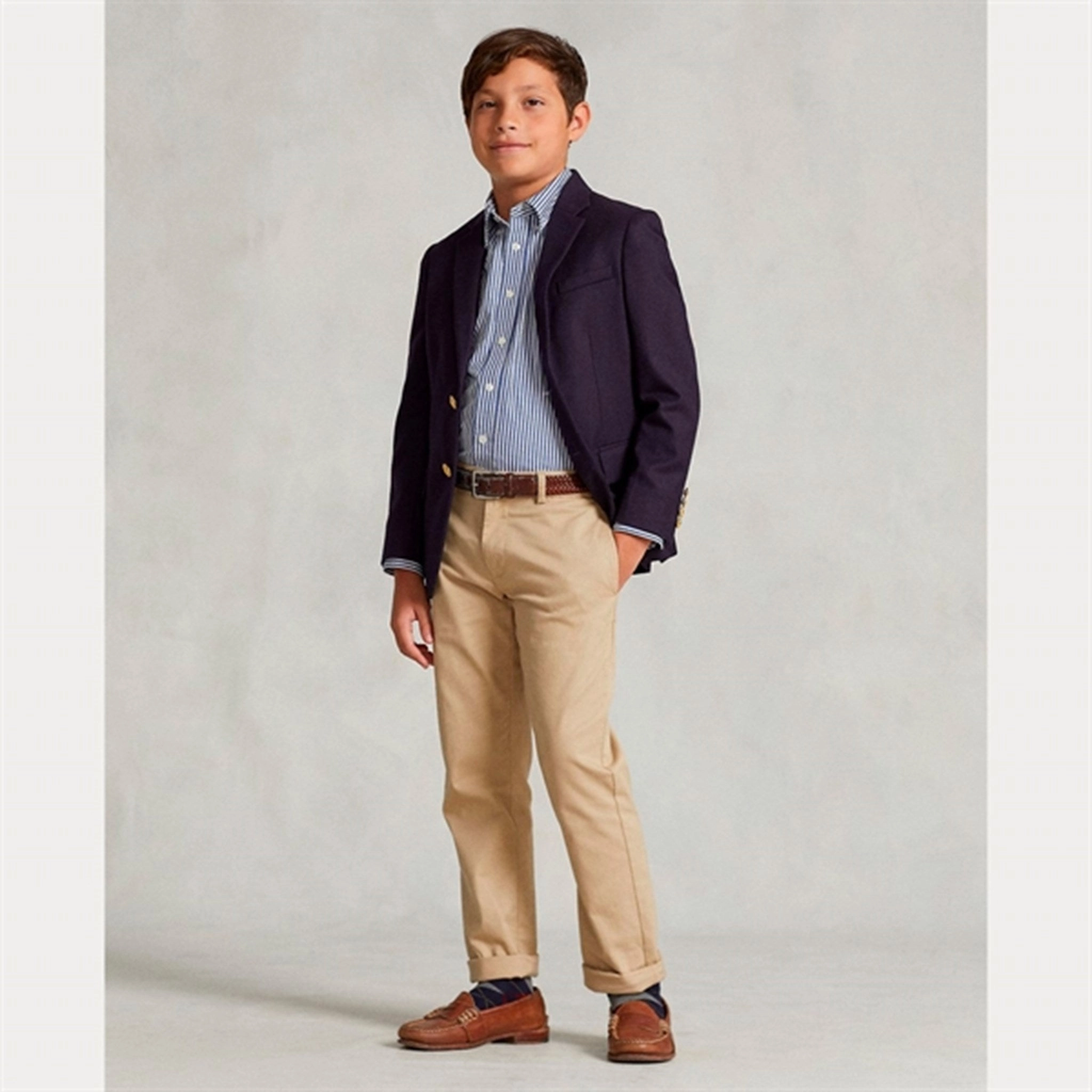 Polo Ralph Lauren Shirt Navy Social Meetup