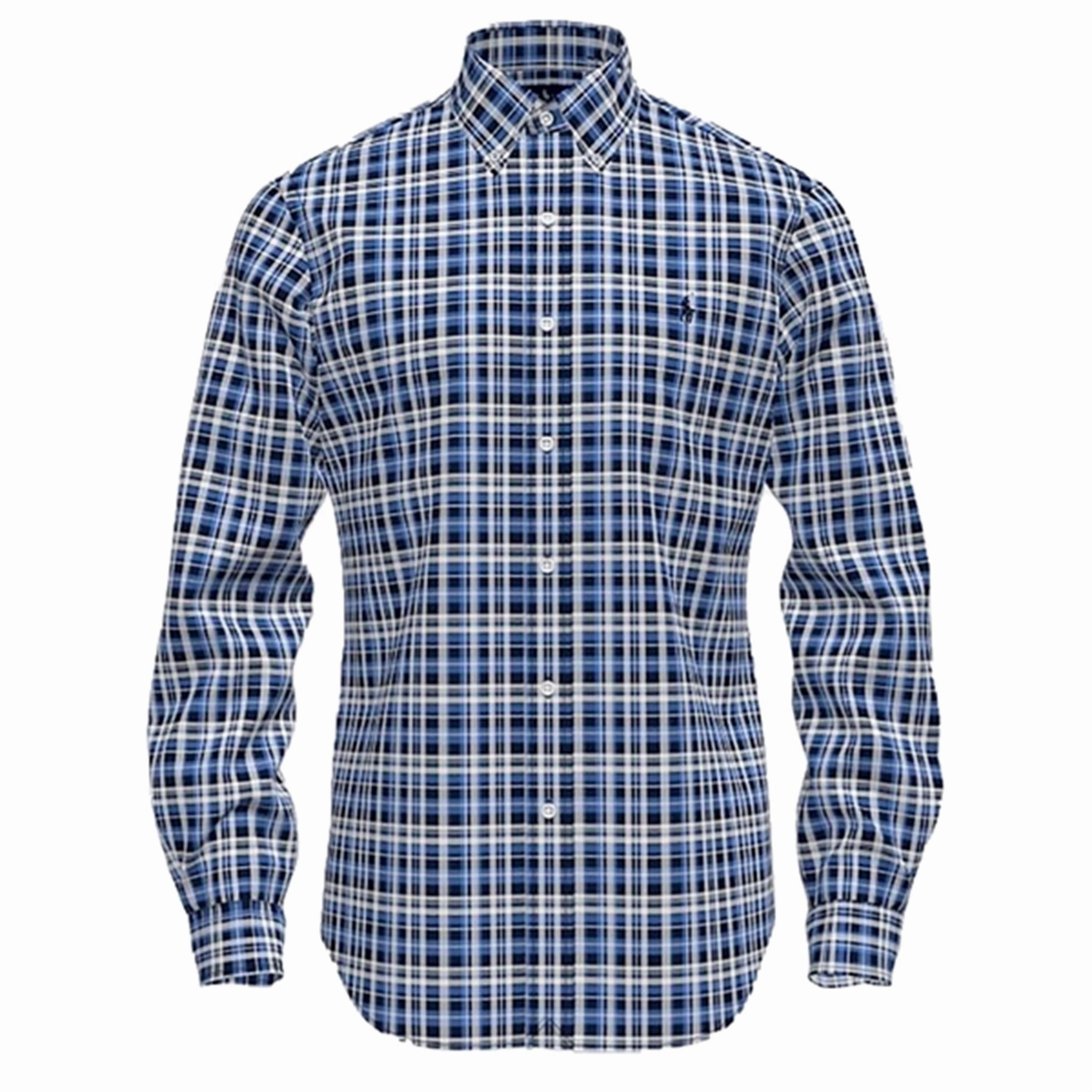 Polo Ralph Lauren Skjorte Multi Essential Wardrobe