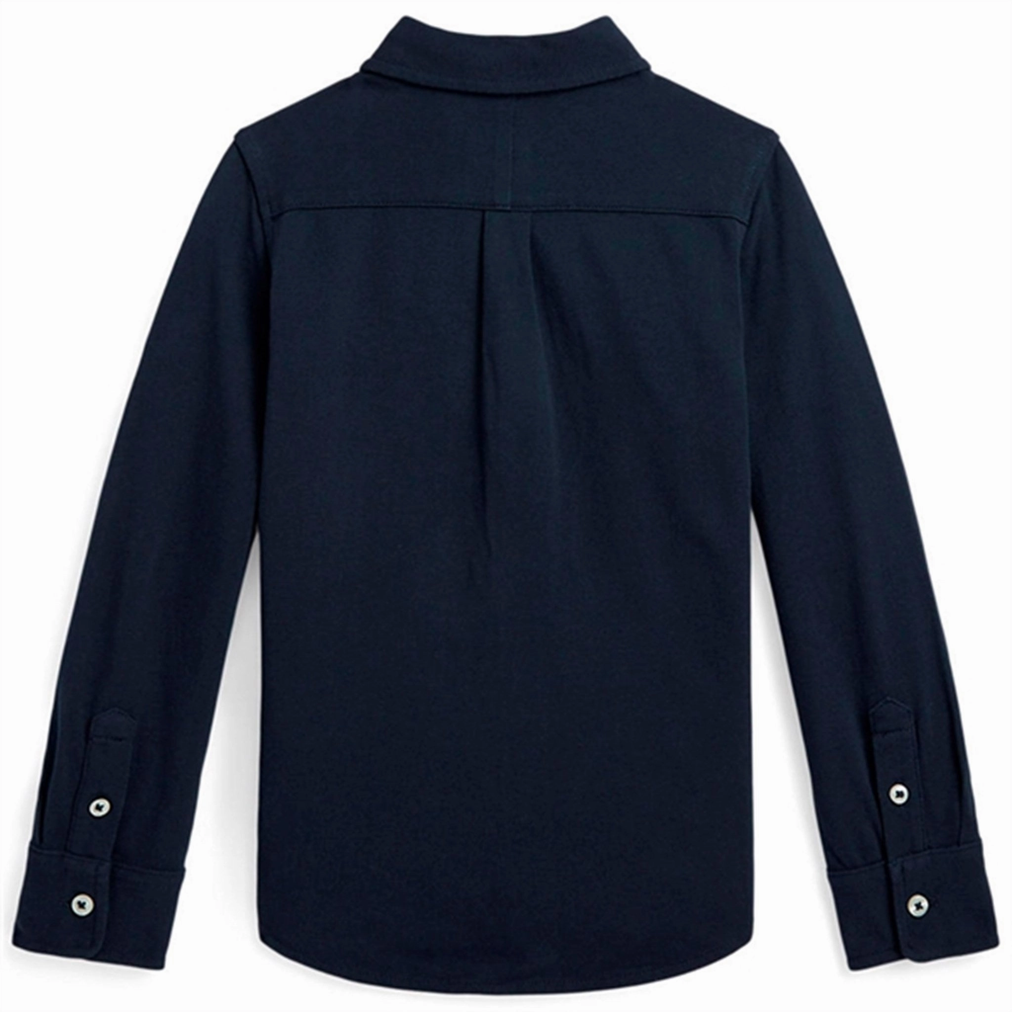 Budget Friendly Polo Ralph Lauren Sport Shirt Aviator Navy