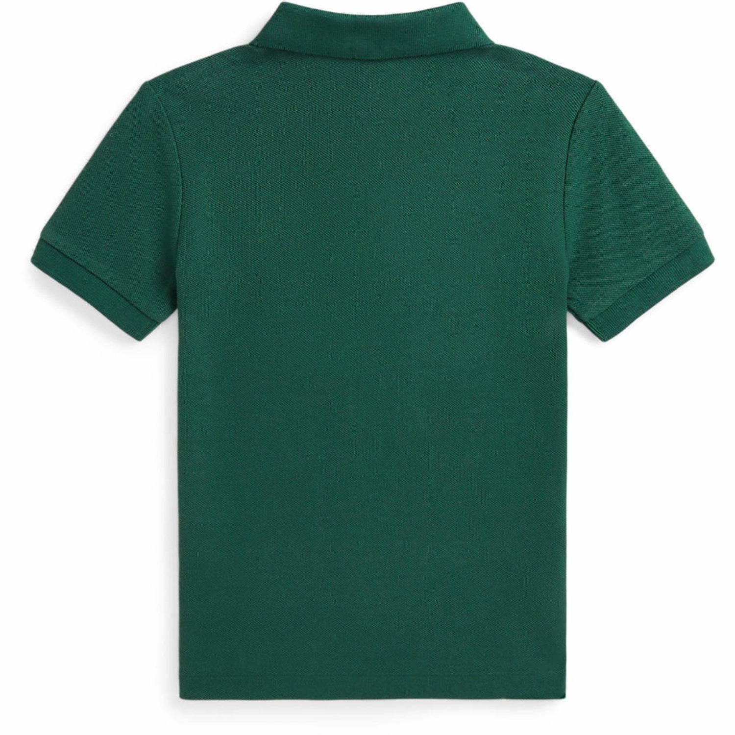 Comfortable Collar Polo Ralph Lauren Stuart Green Polo T-Shirt